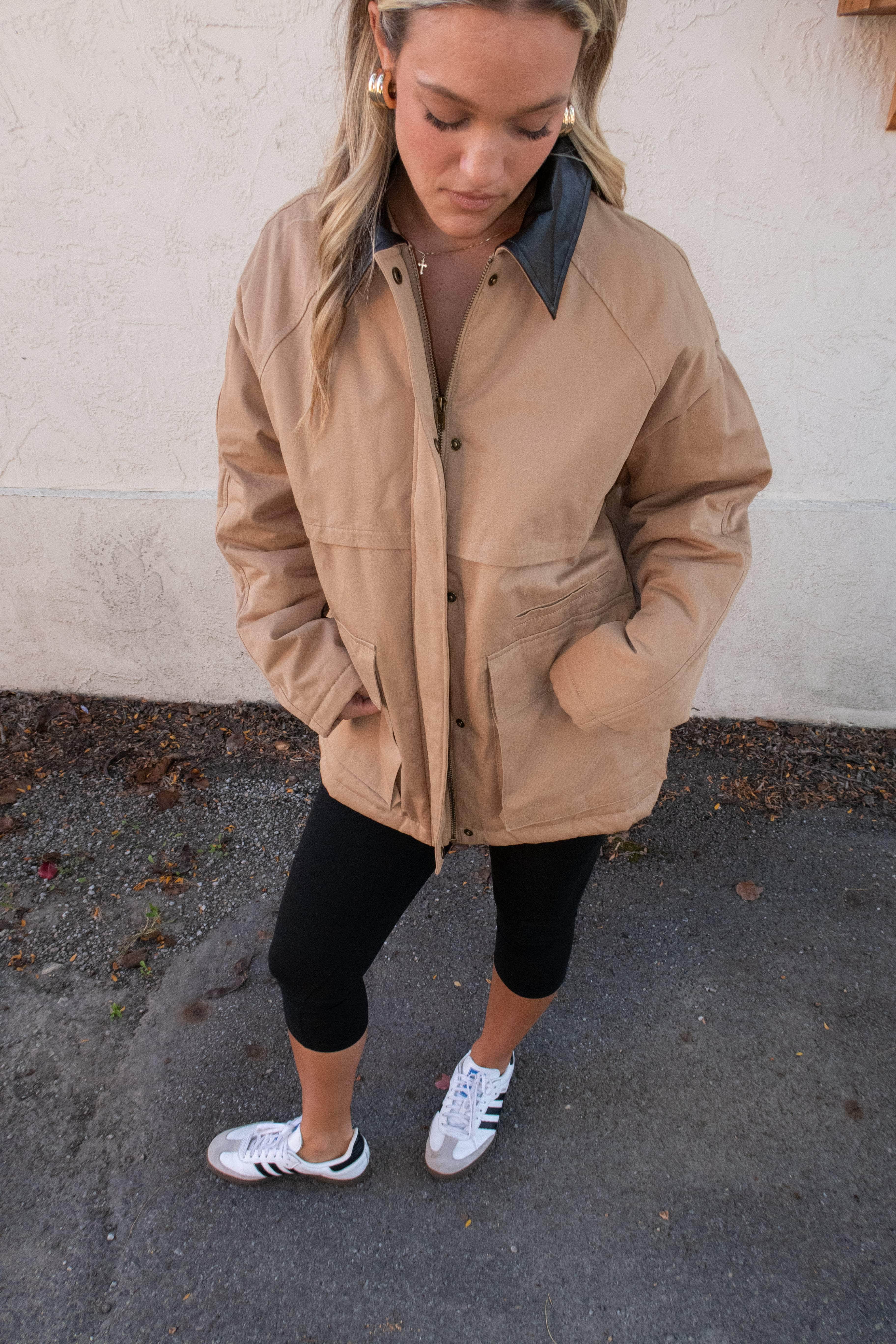 The Jackson Barn Jacket - Image 2