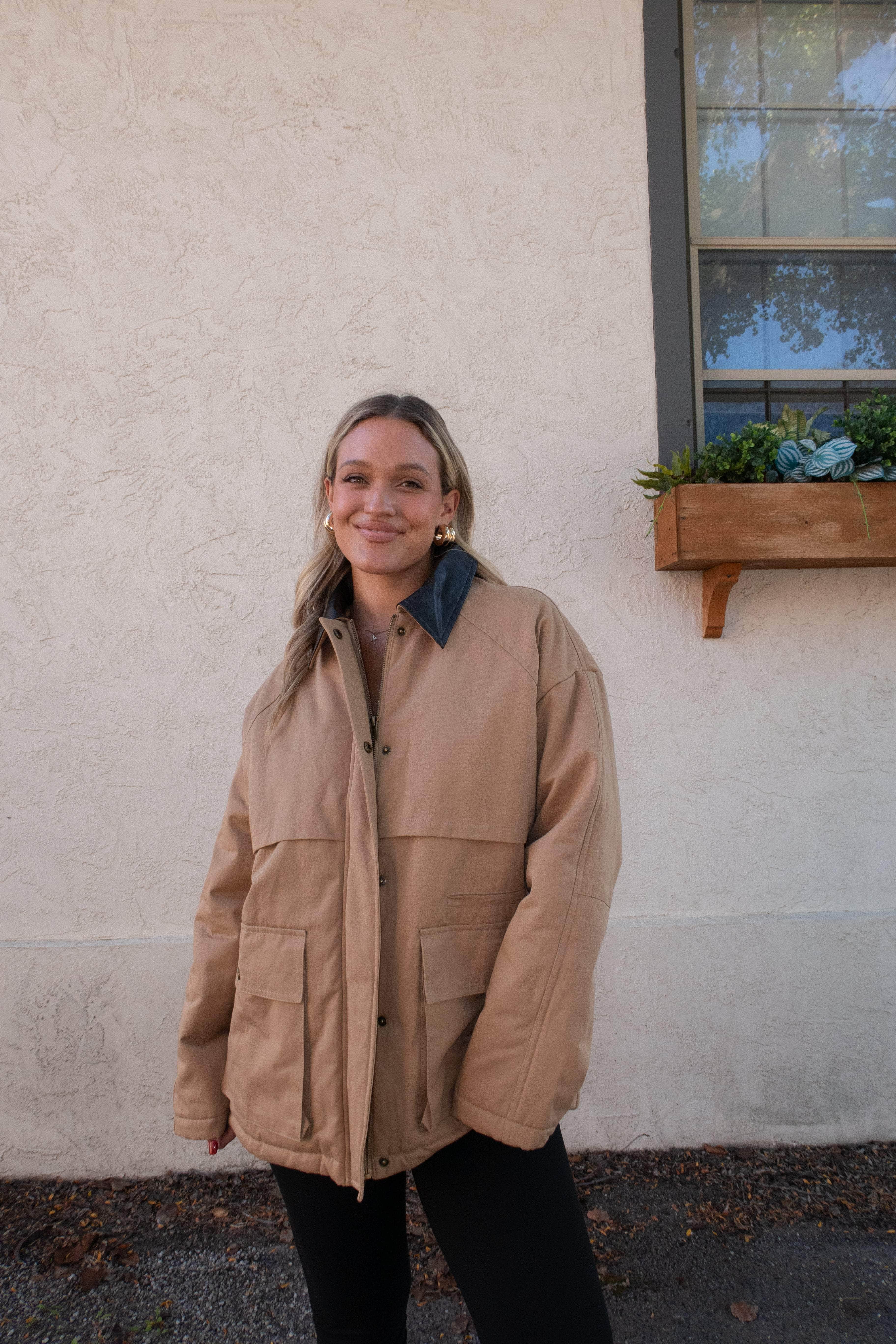 The Jackson Barn Jacket - Image 4