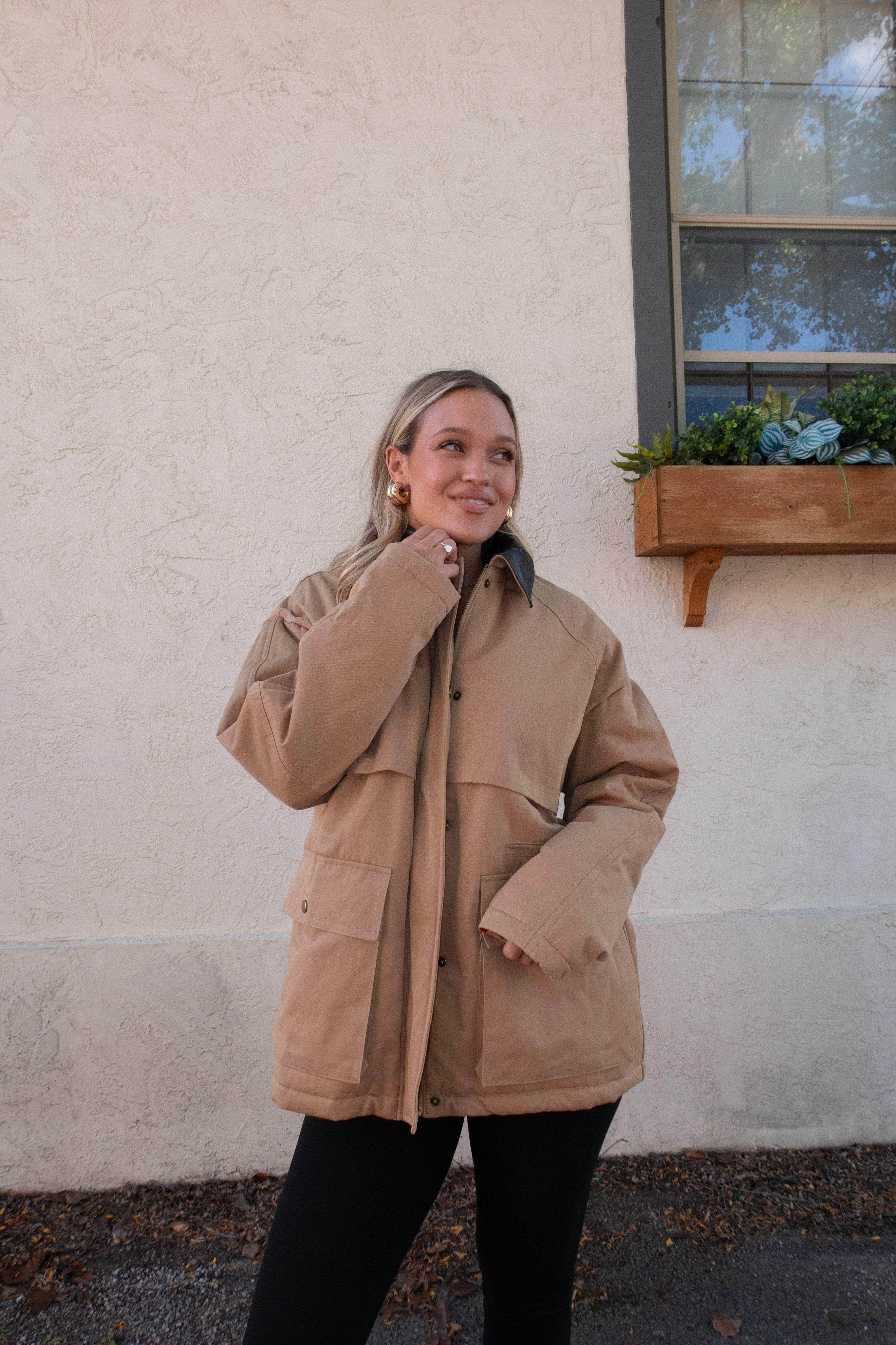 The Jackson Barn Jacket - Image 6