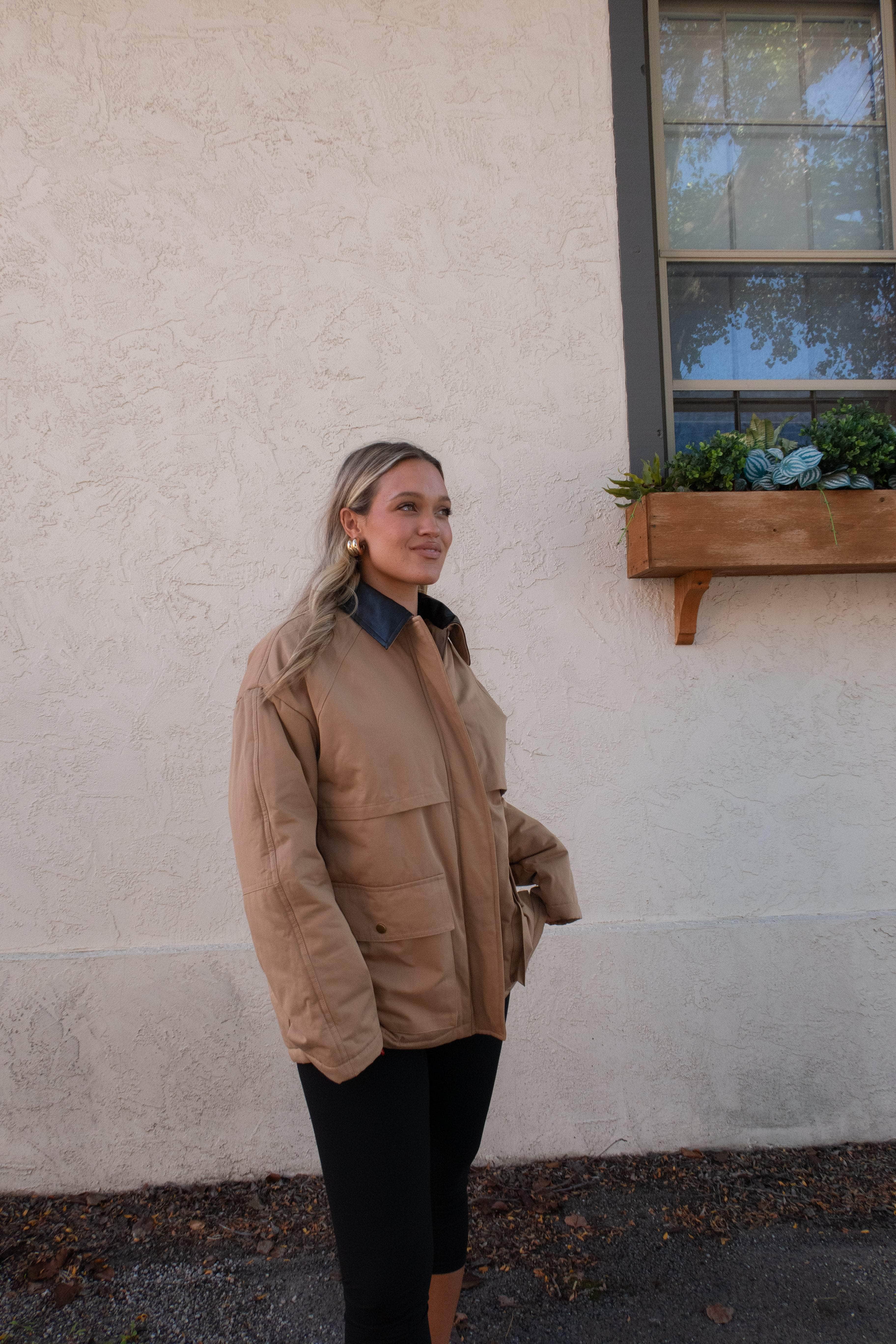 The Jackson Barn Jacket - Image 7