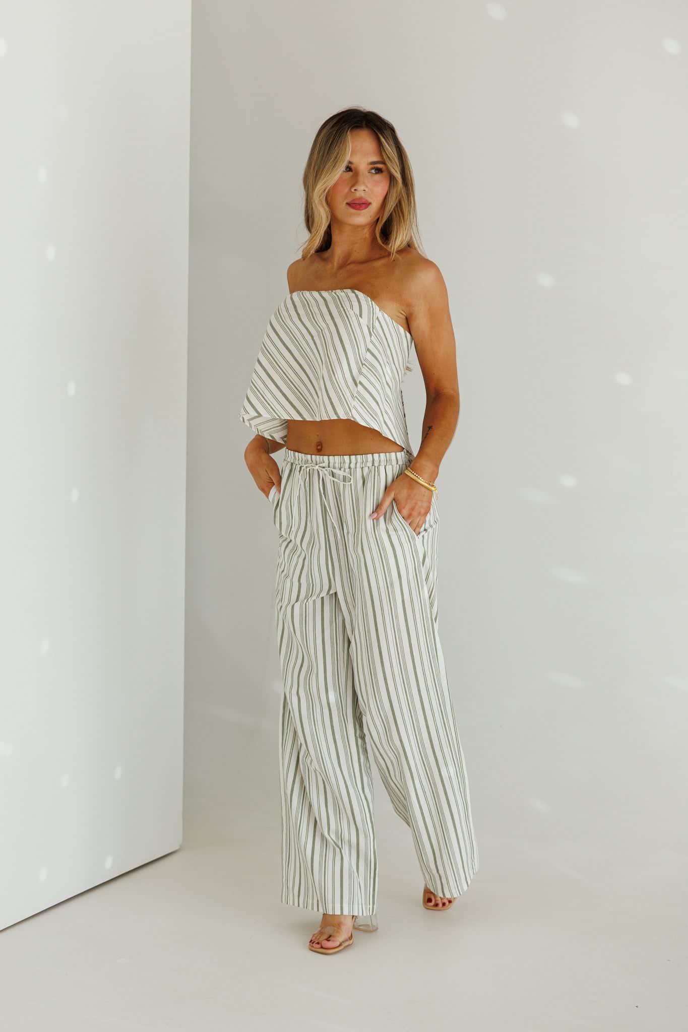 Tide Time Pant - Image 5
