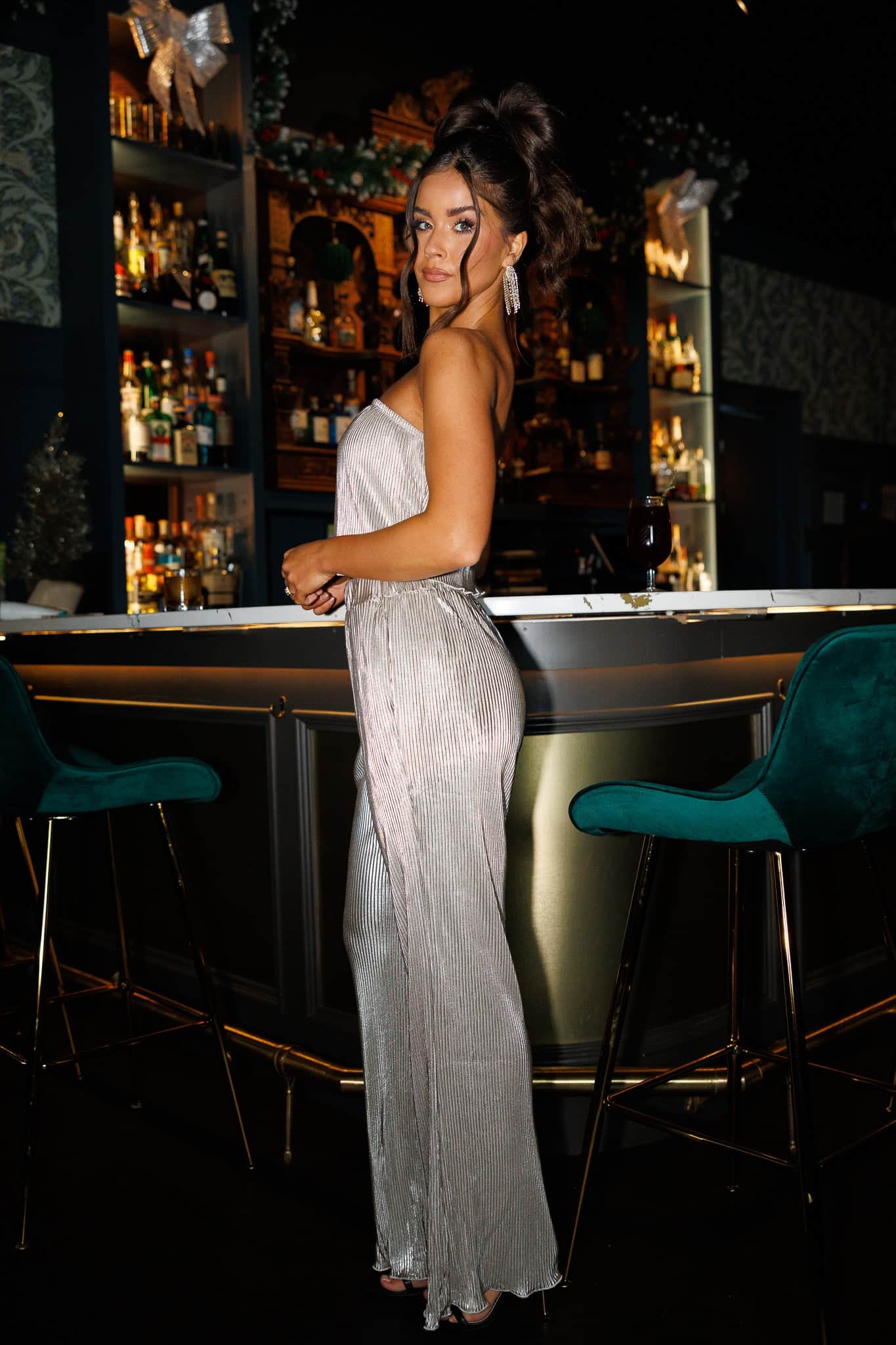 All Is Bright Pants - Image 4