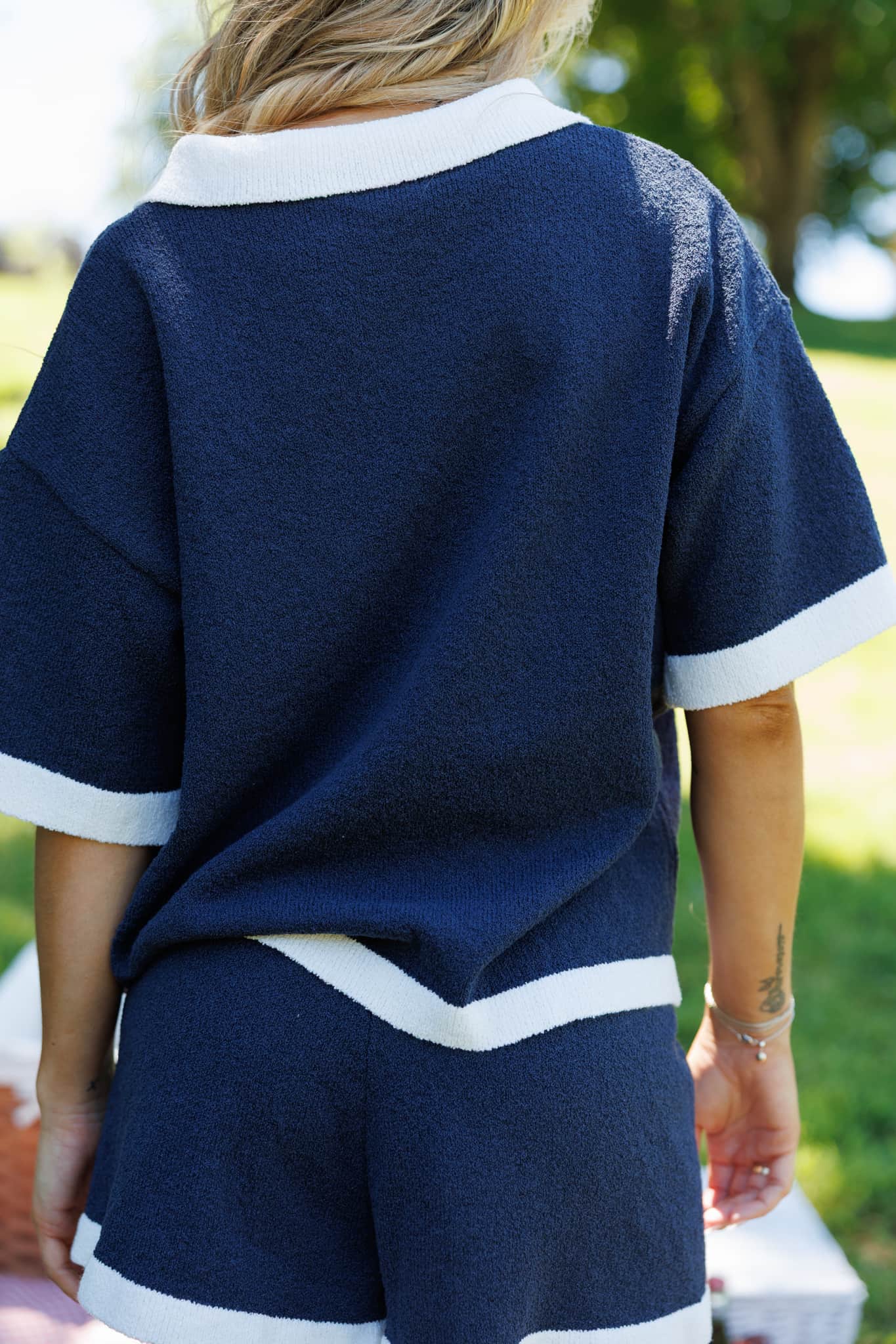 [Pre-Order!] Americana Coast Top - Image 3