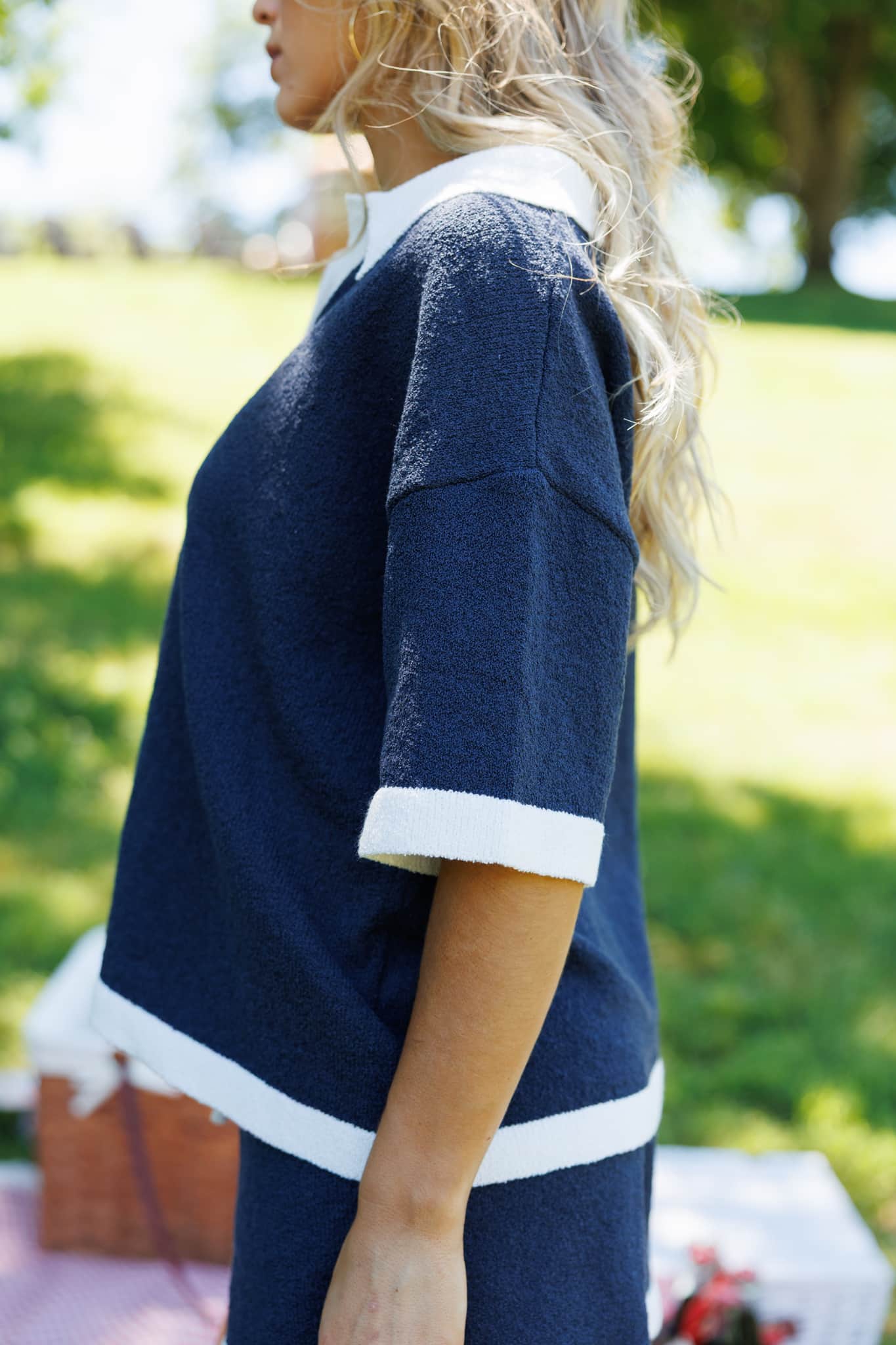 [Pre-Order!] Americana Coast Top - Image 5