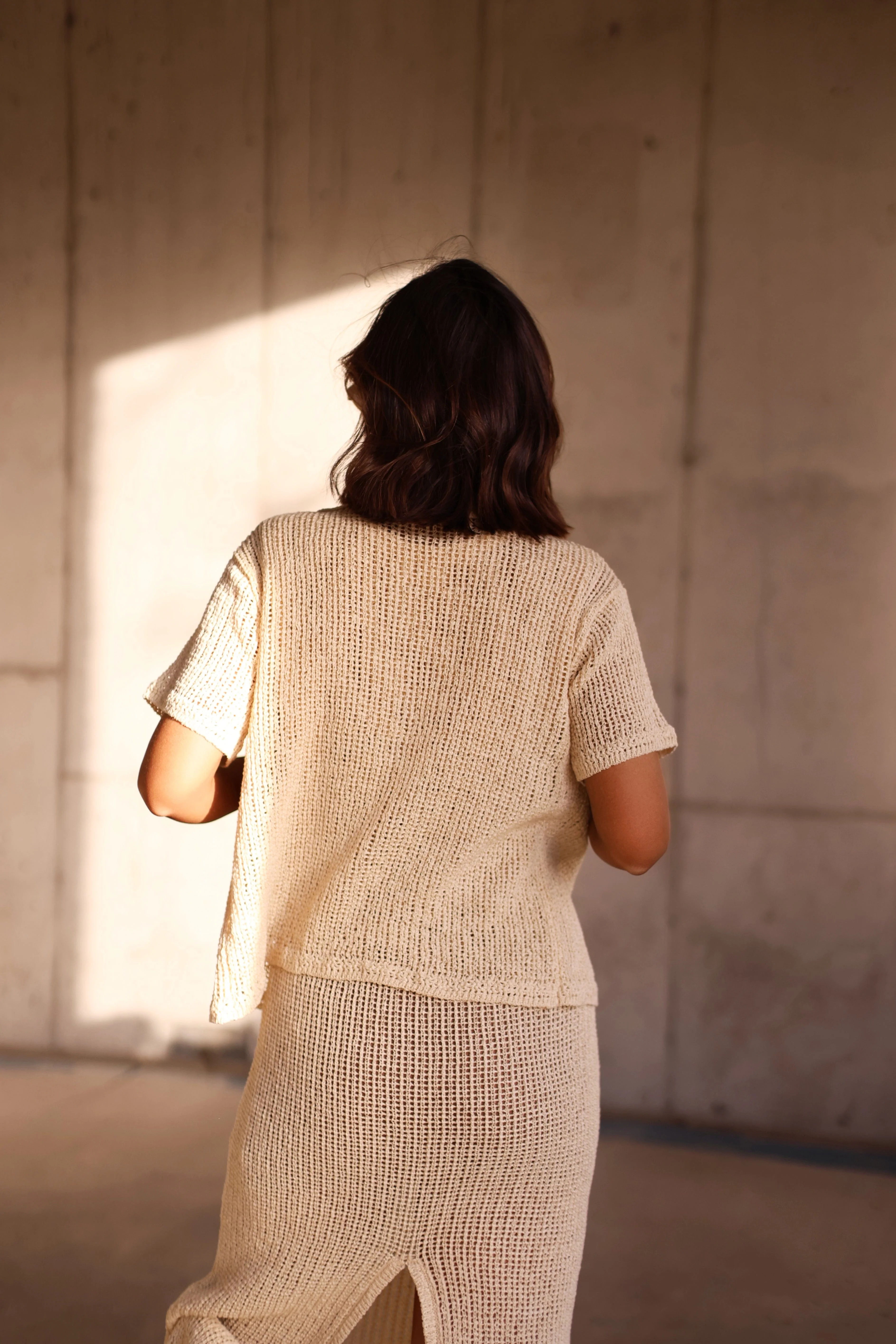Fall Retreat Collared Shirt - Image 3