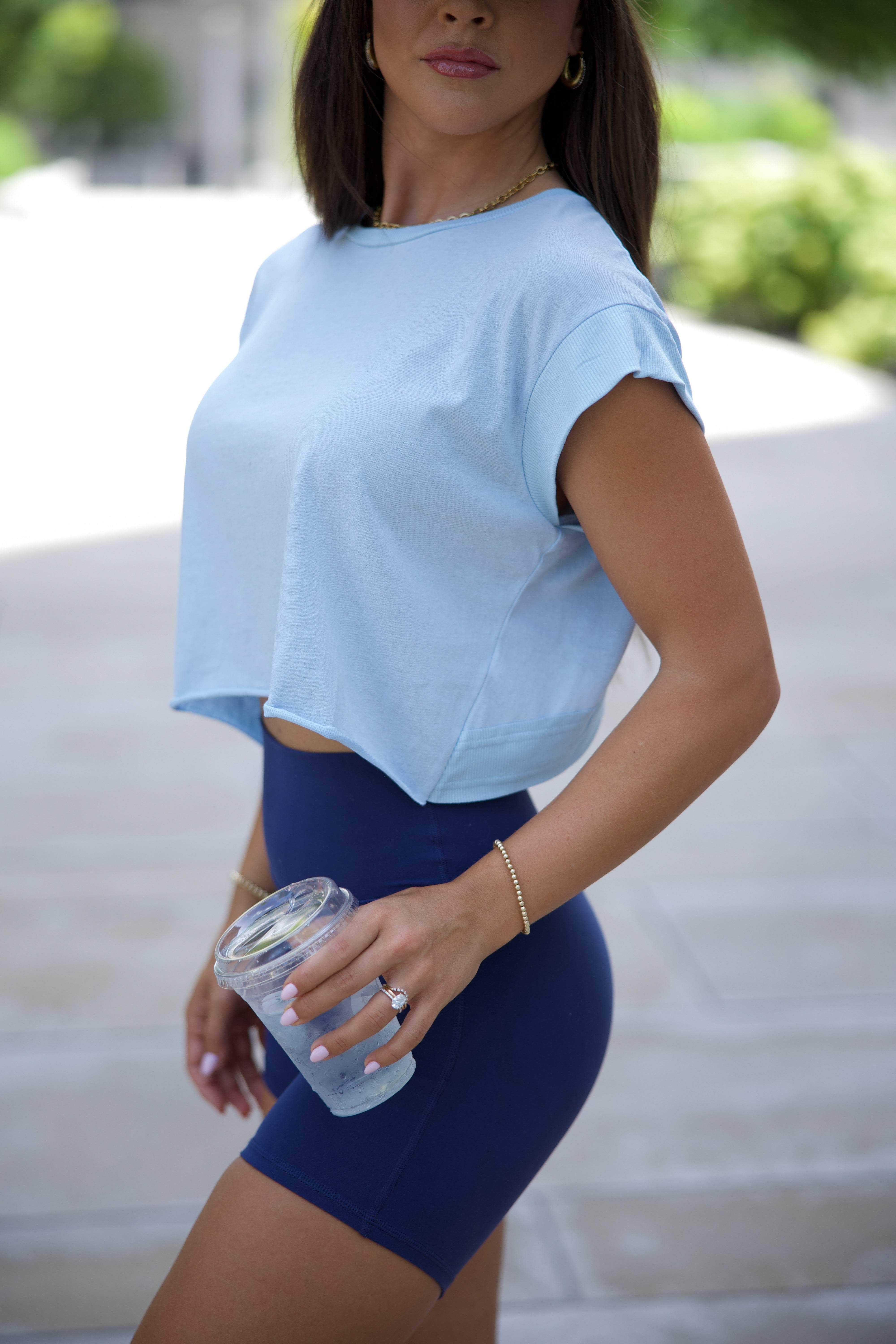 Back At It Tee - Image 10