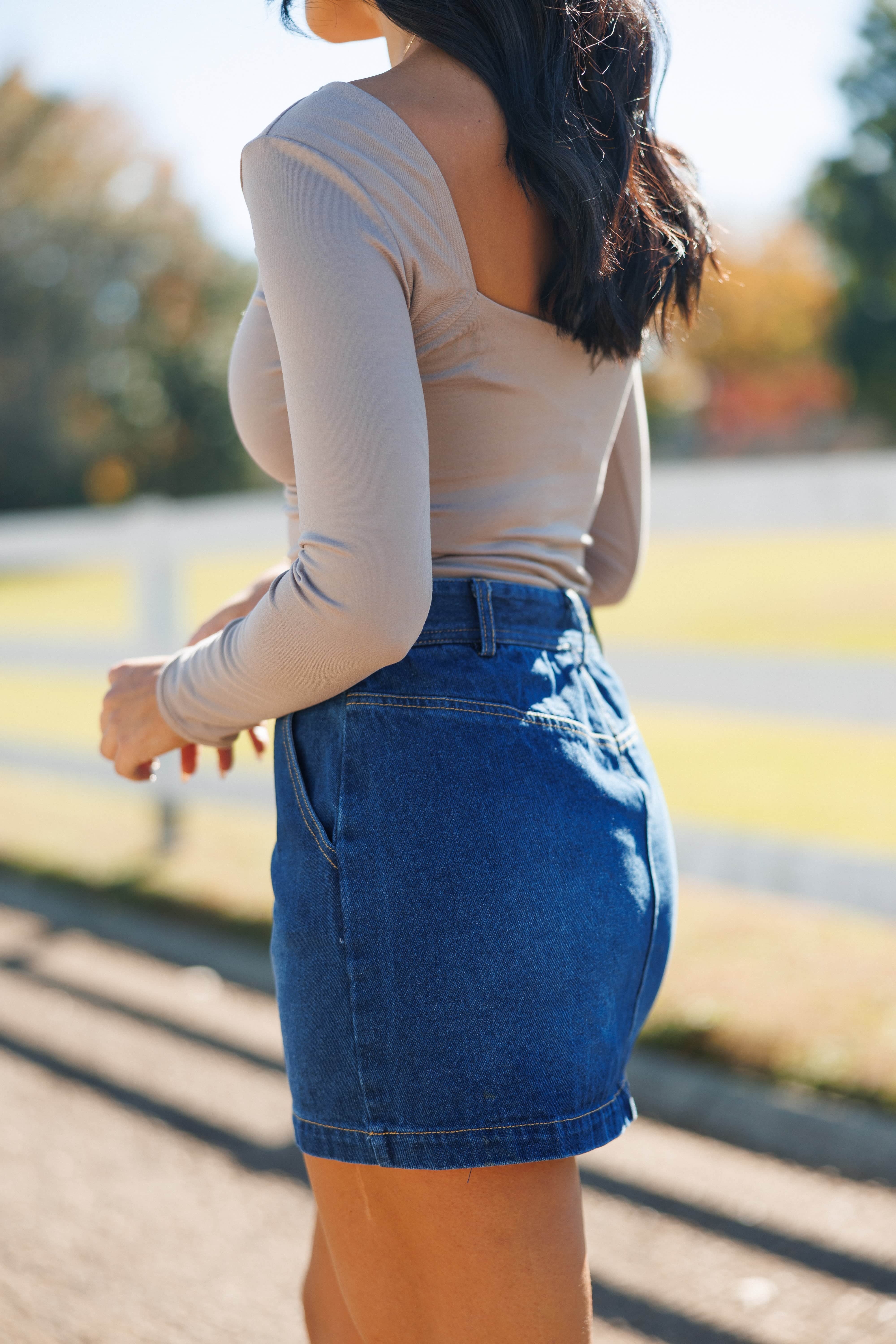 Back To Basic Top - Image 10