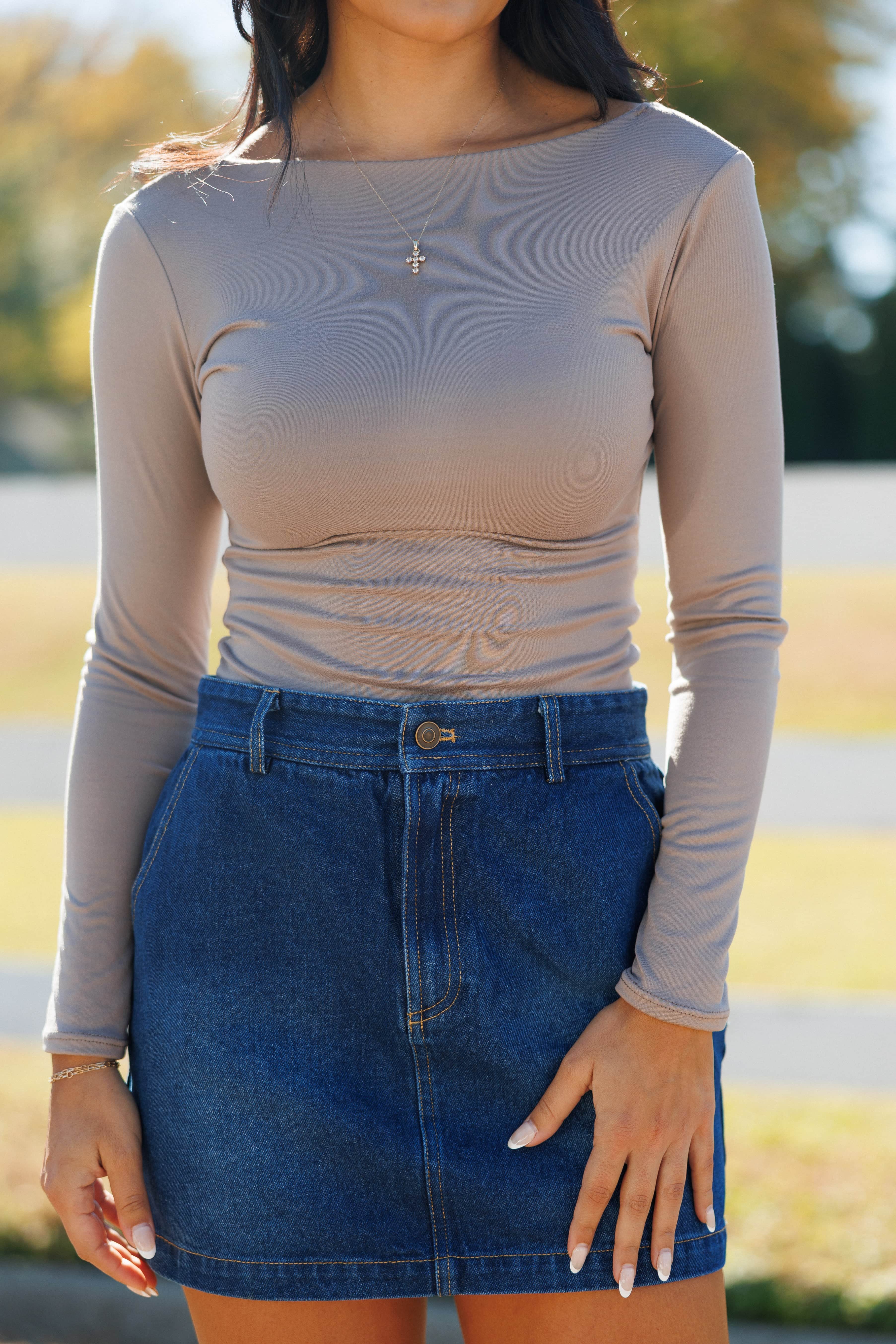 Back To Basic Top - Image 11