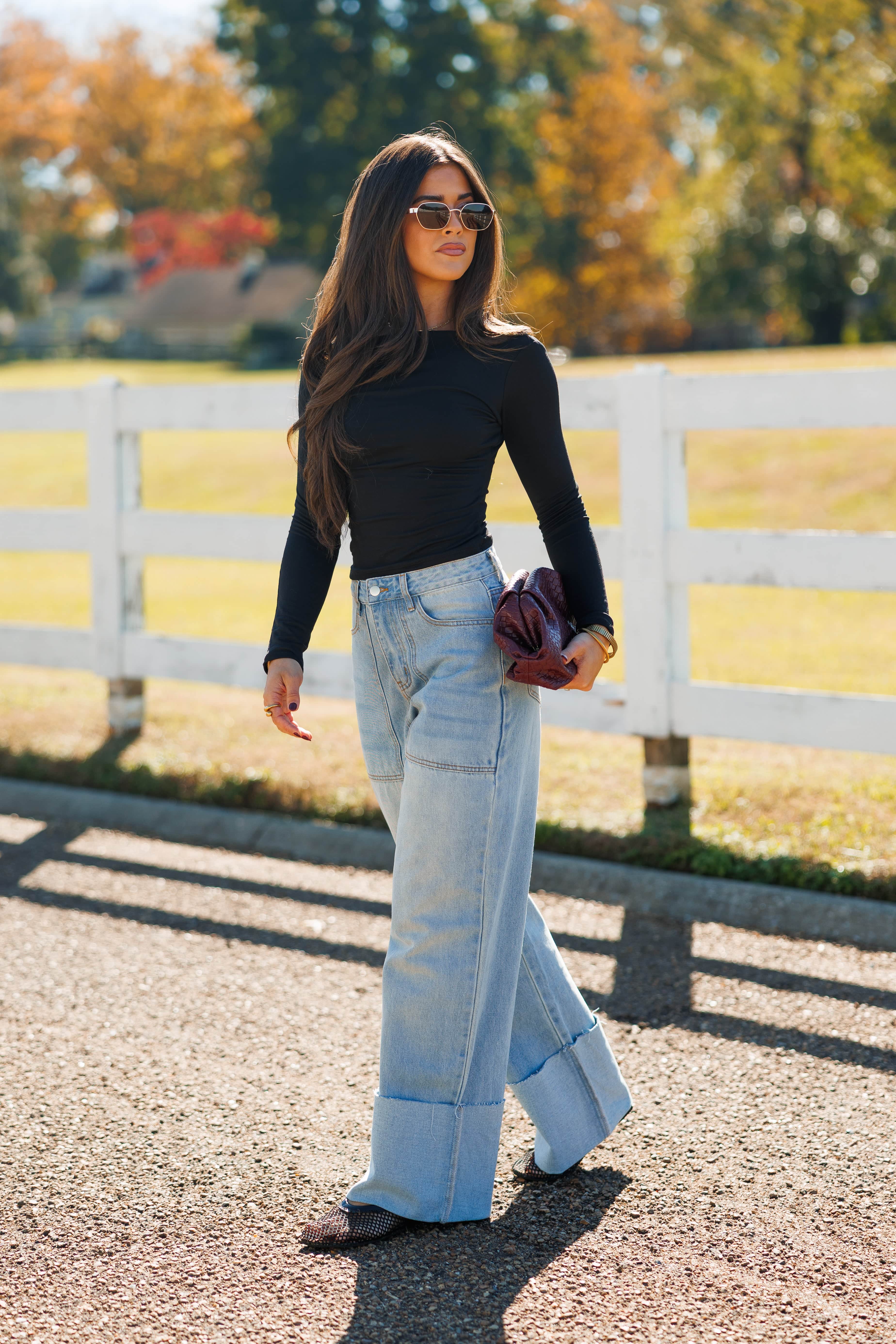 Back To Basic Top - Image 17