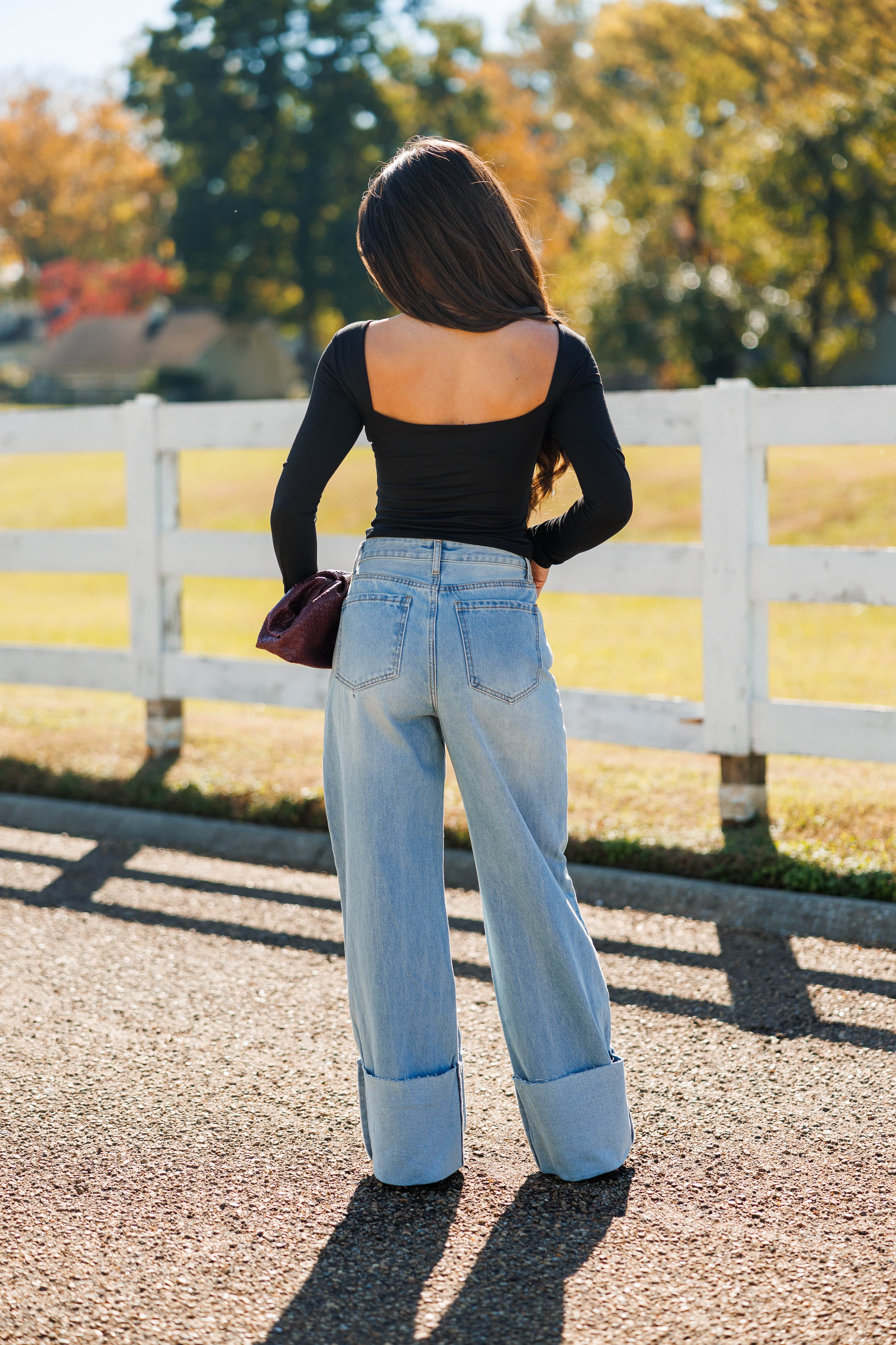 Back To Basic Top - Image 18