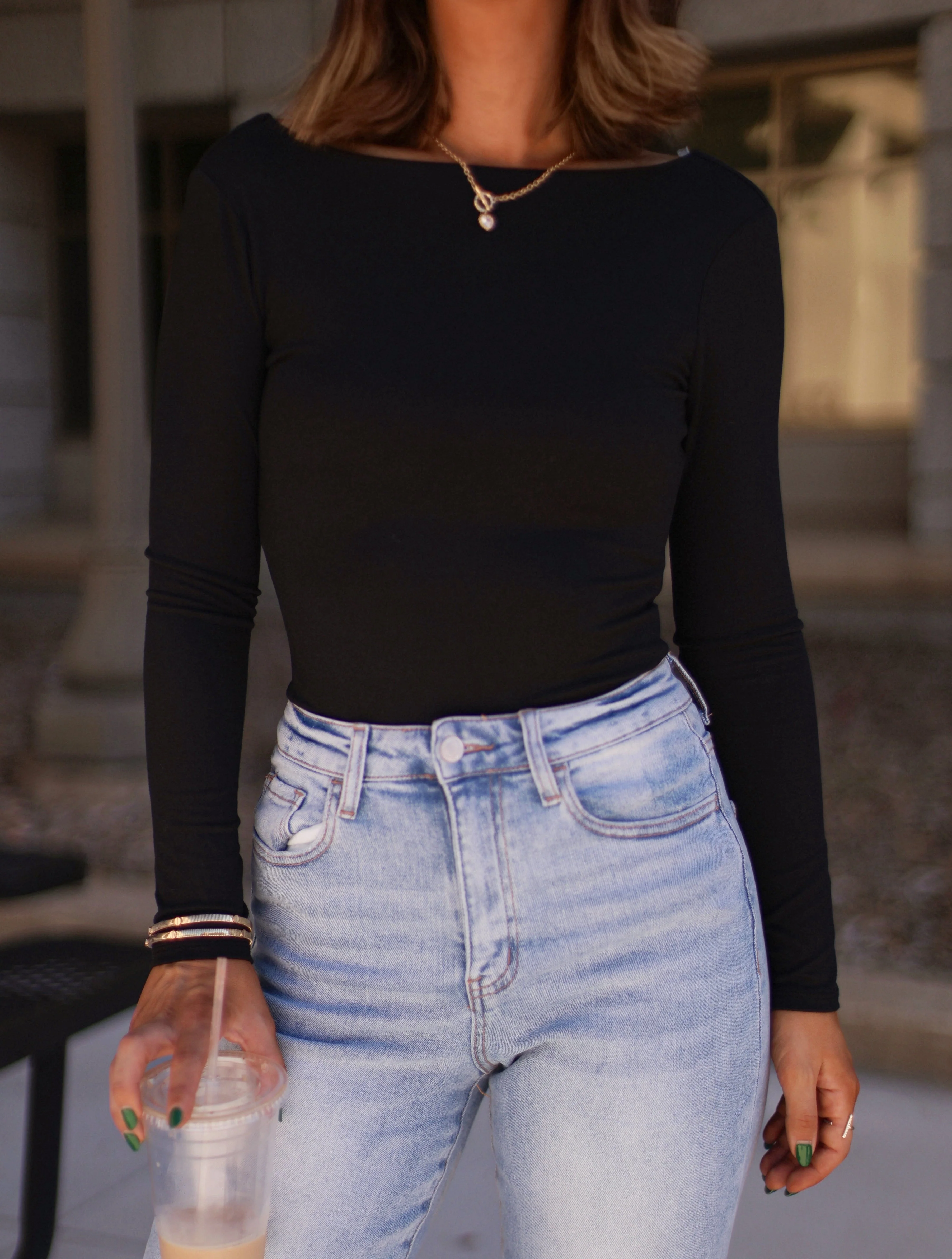Back To Basic Top - Image 22