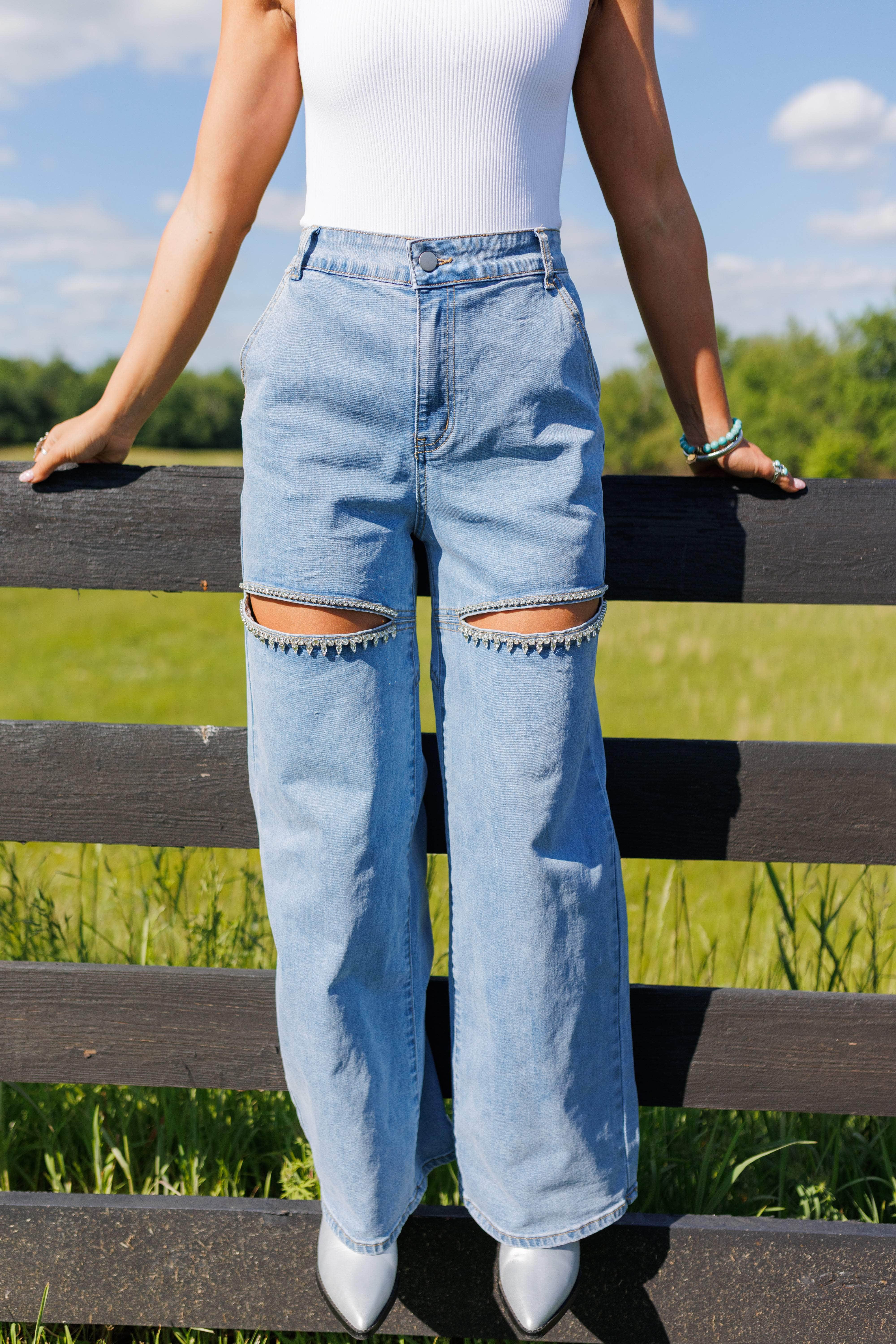Ballerini Denim - Image 10