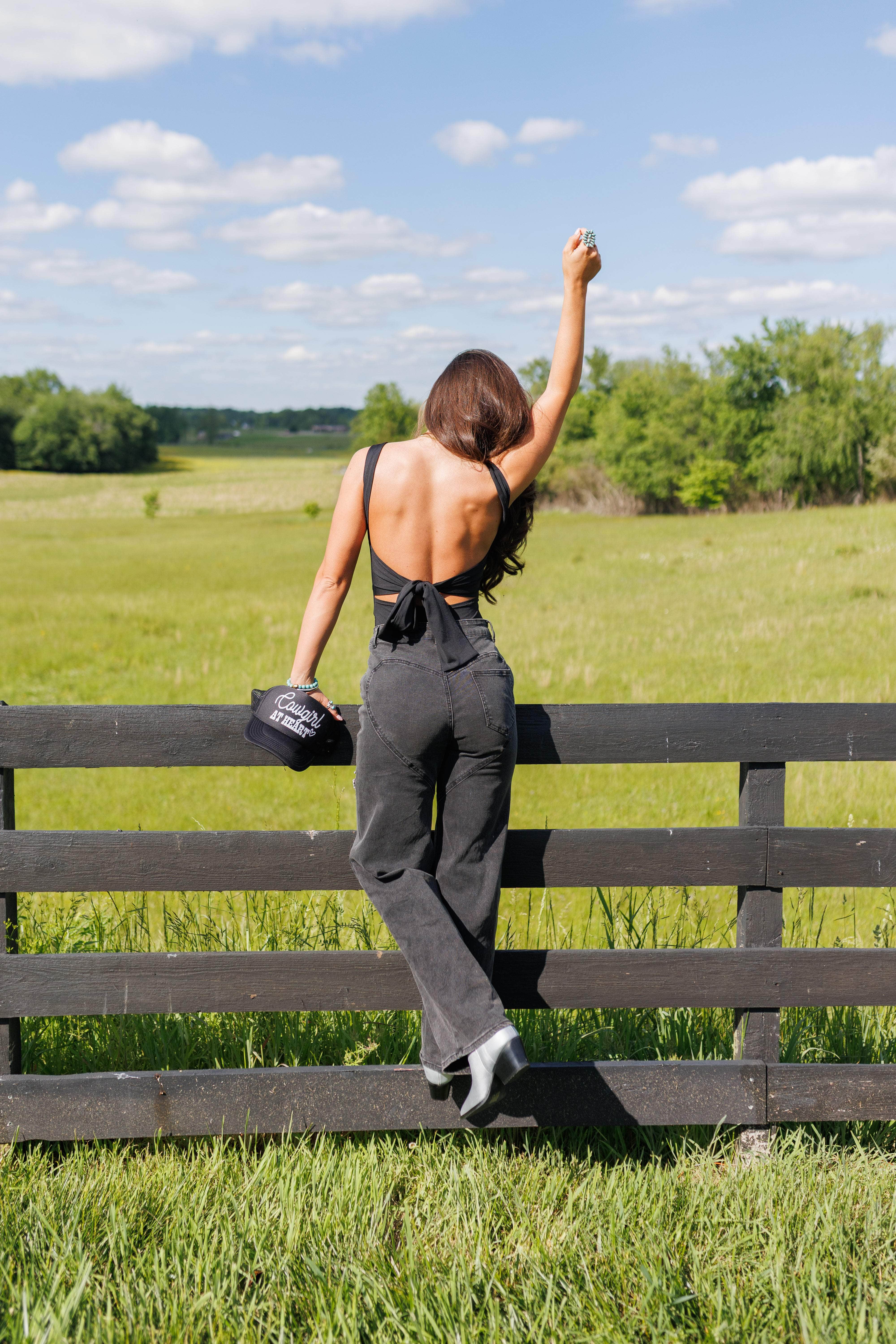 Ballerini Denim - Image 6