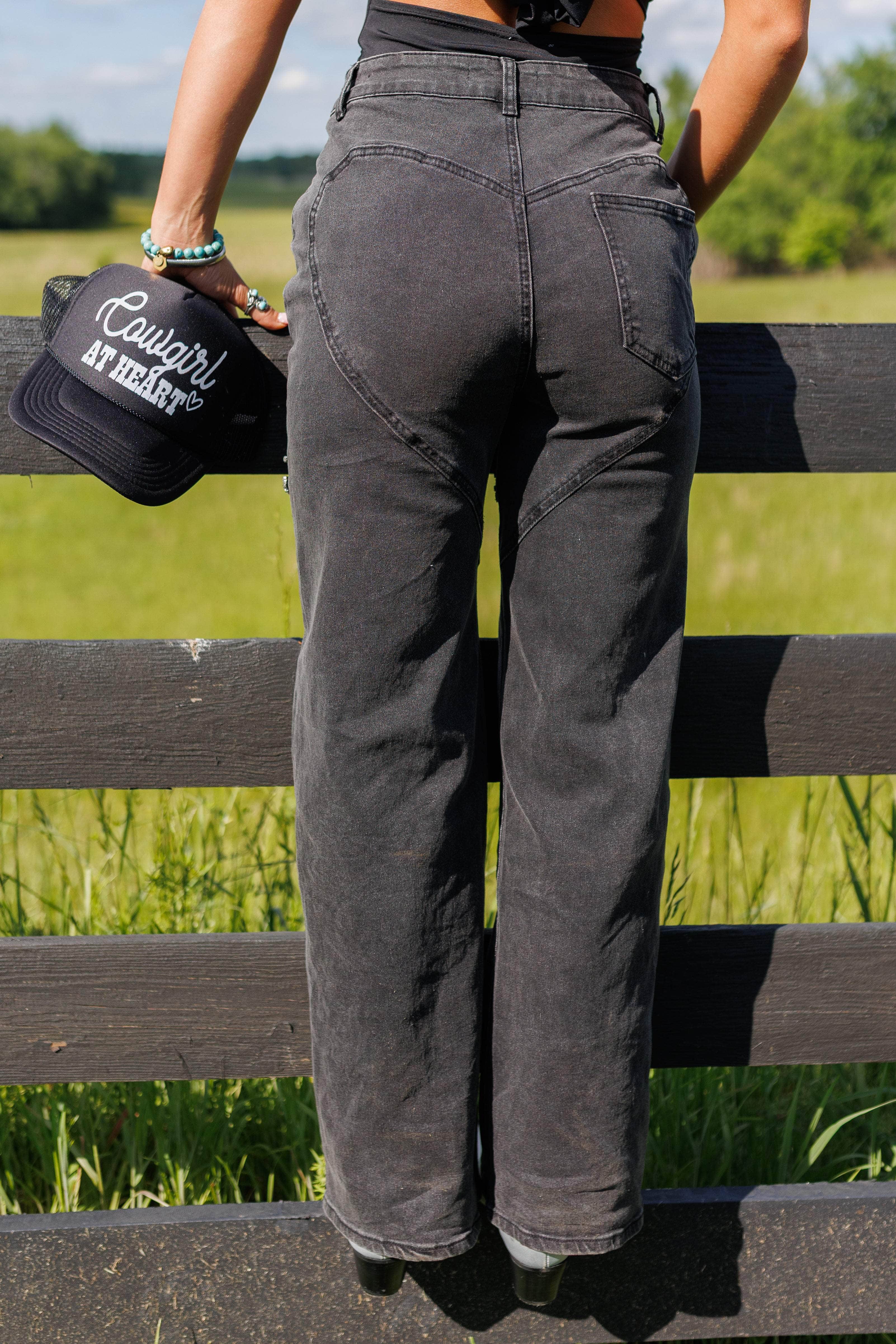 Ballerini Denim - Image 9