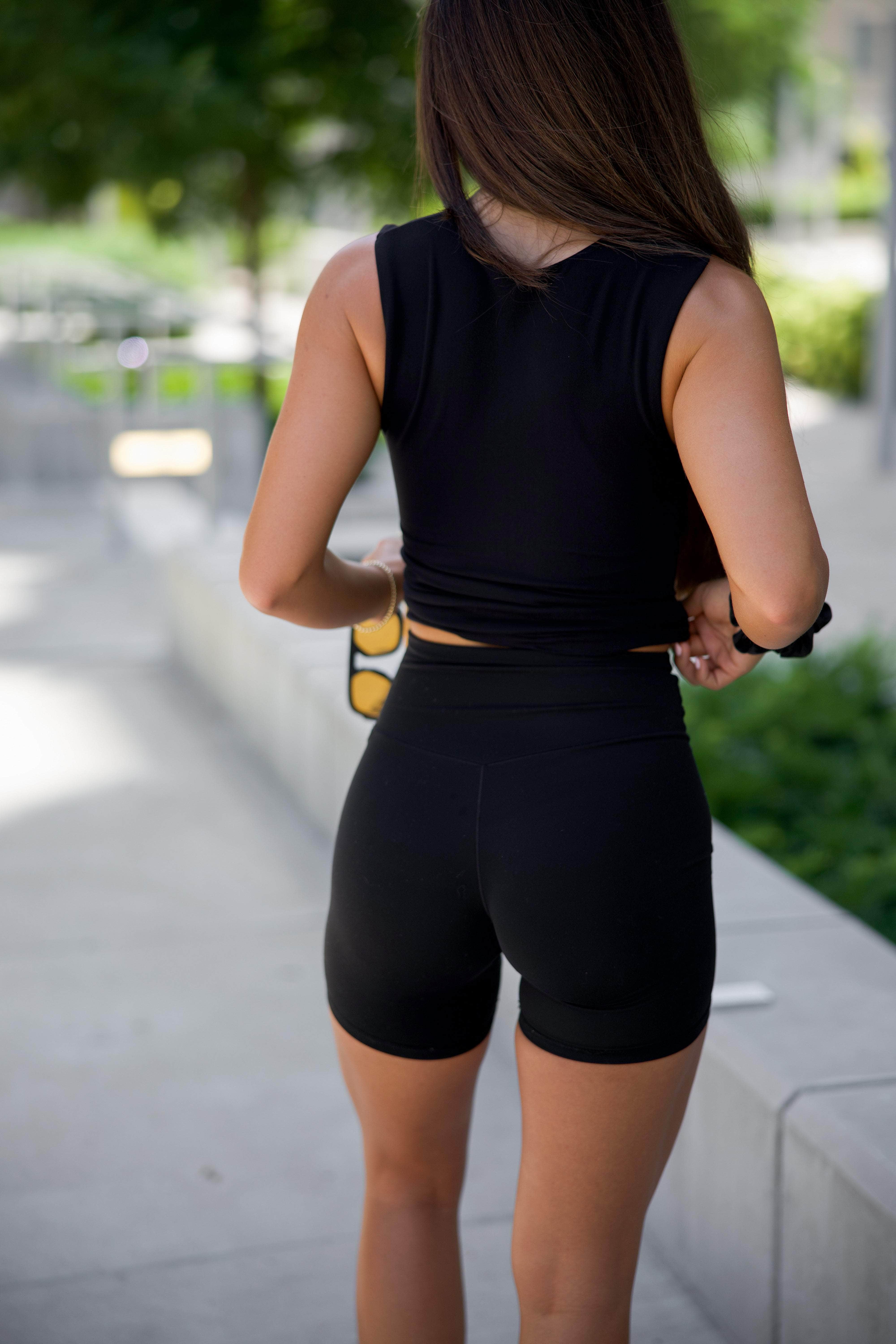 Second Skin Tank - Image 3
