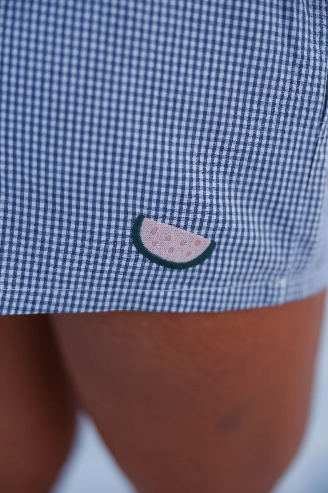Beach Picnic Boxer Shorts - Image 10