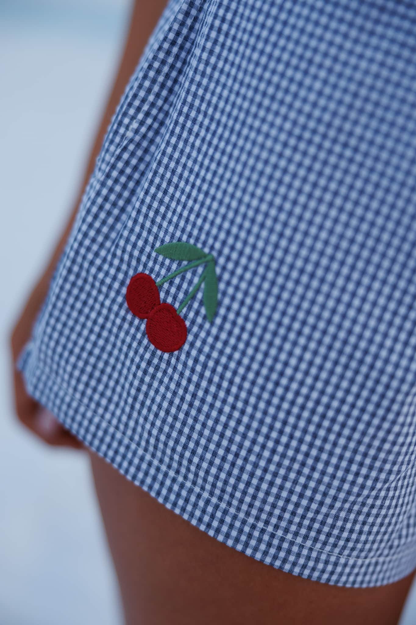 Beach Picnic Boxer Shorts - Image 6