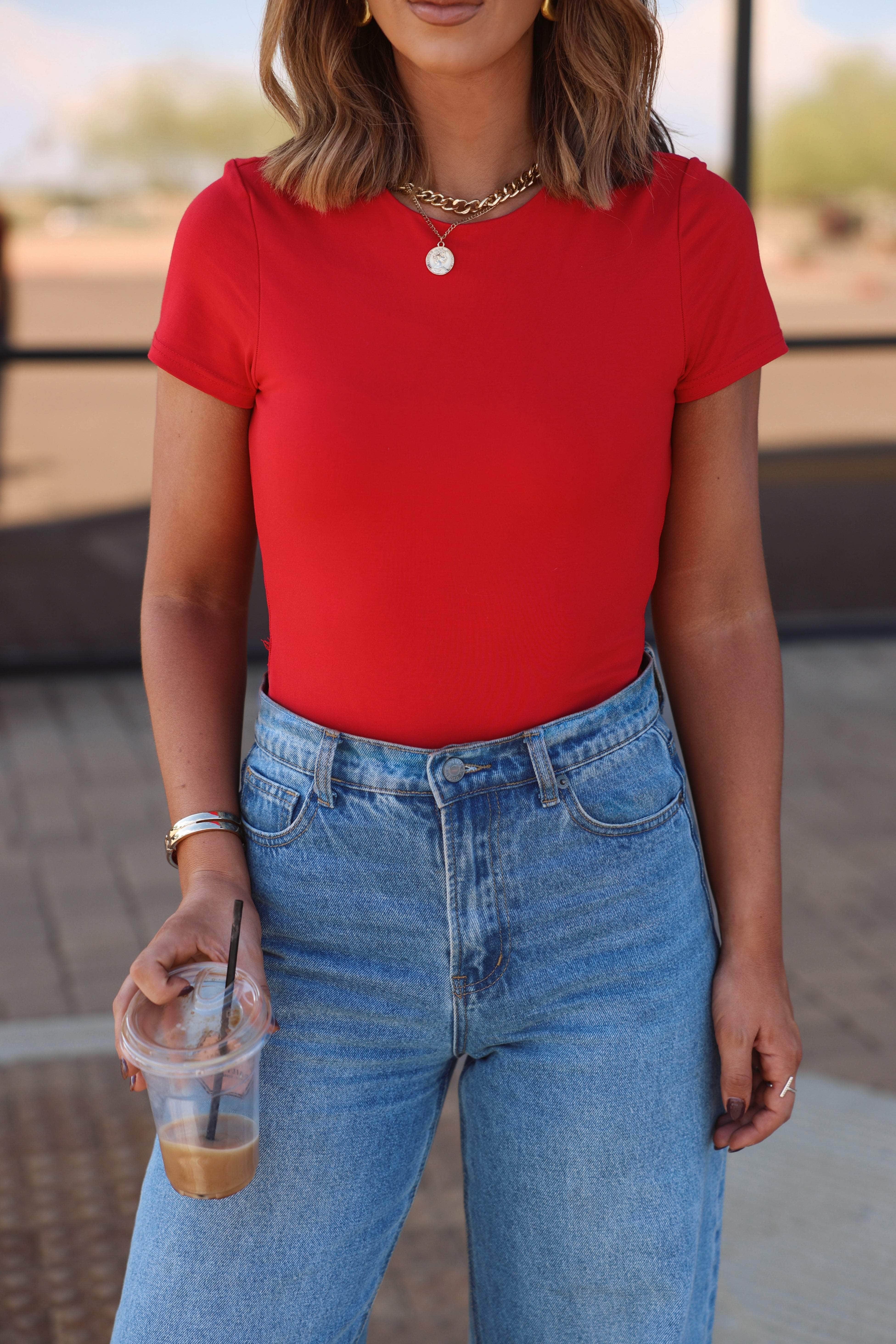 Better Than Basic Bodysuit - Image 3