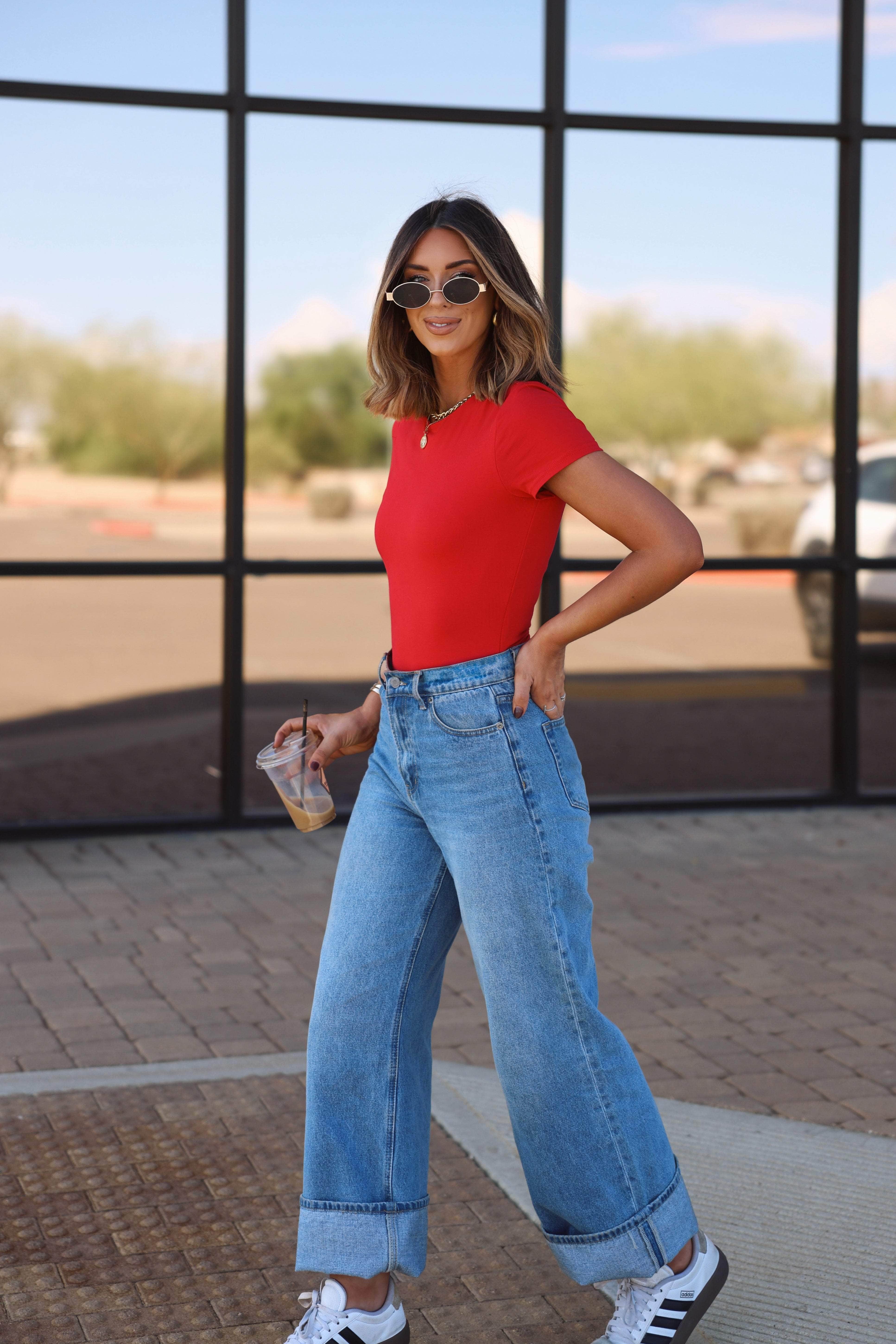 Better Than Basic Bodysuit - Image 4