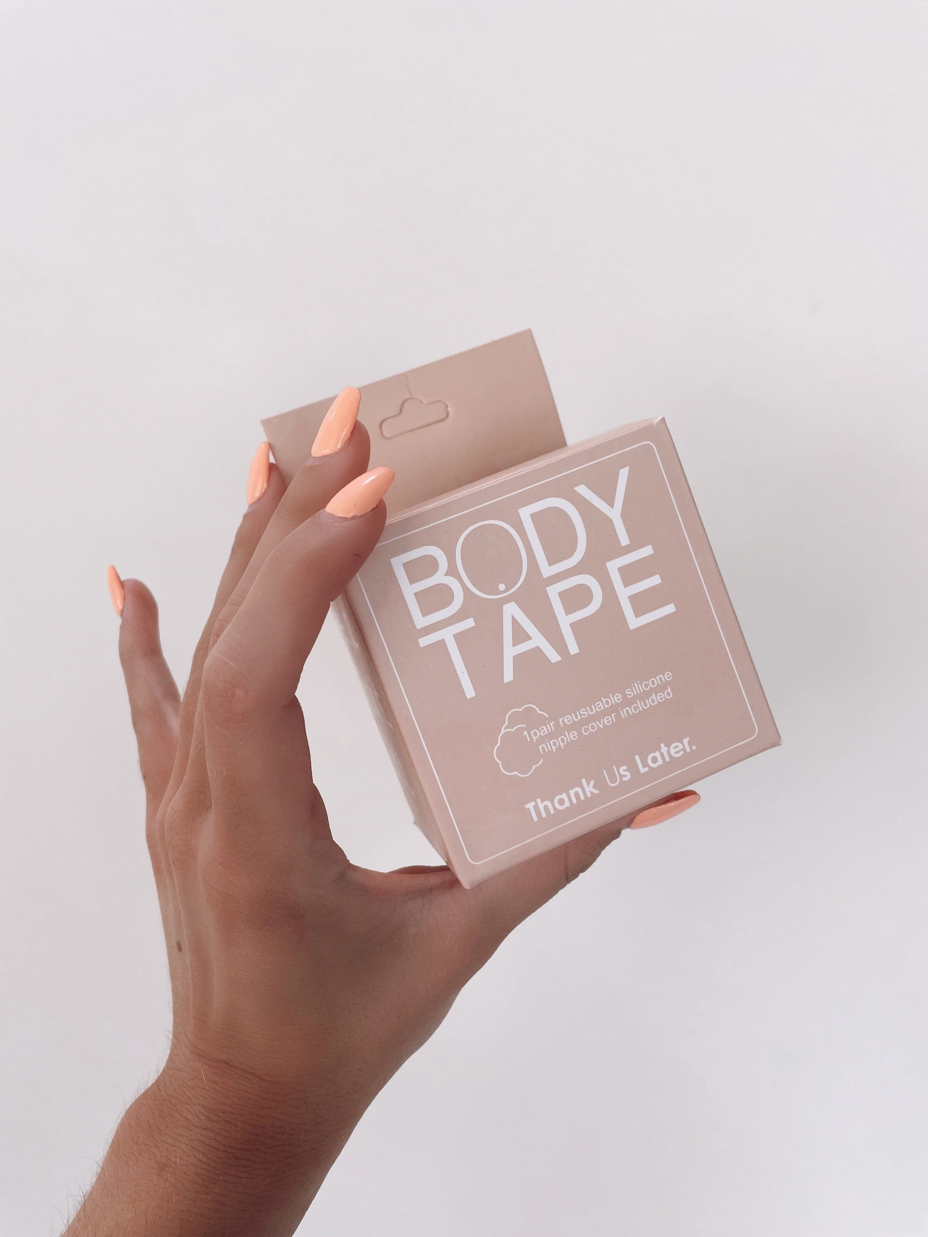 Body Tape - Image 3