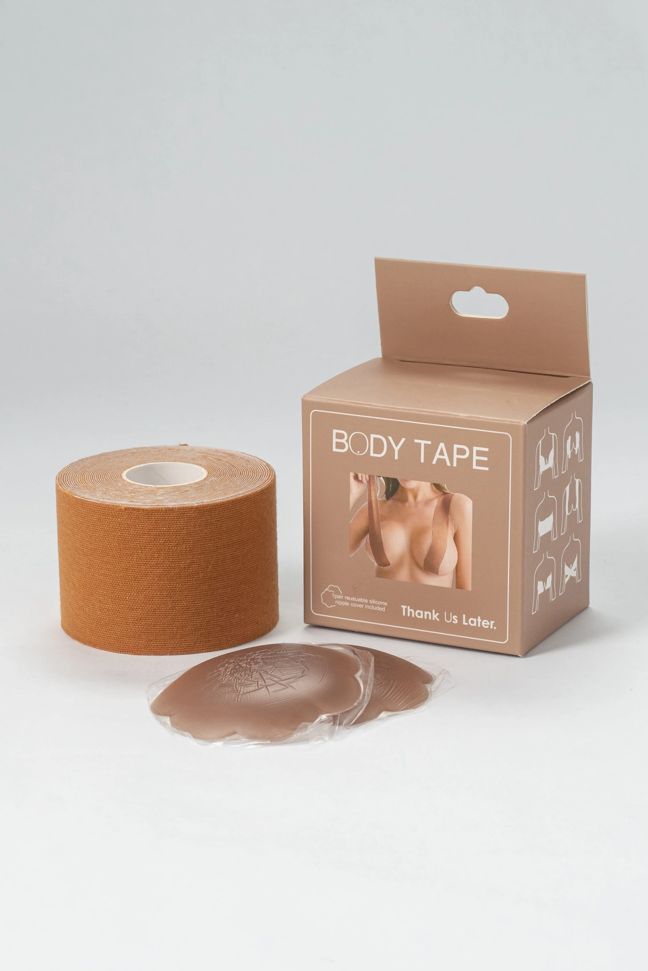 Body Tape - Image 5