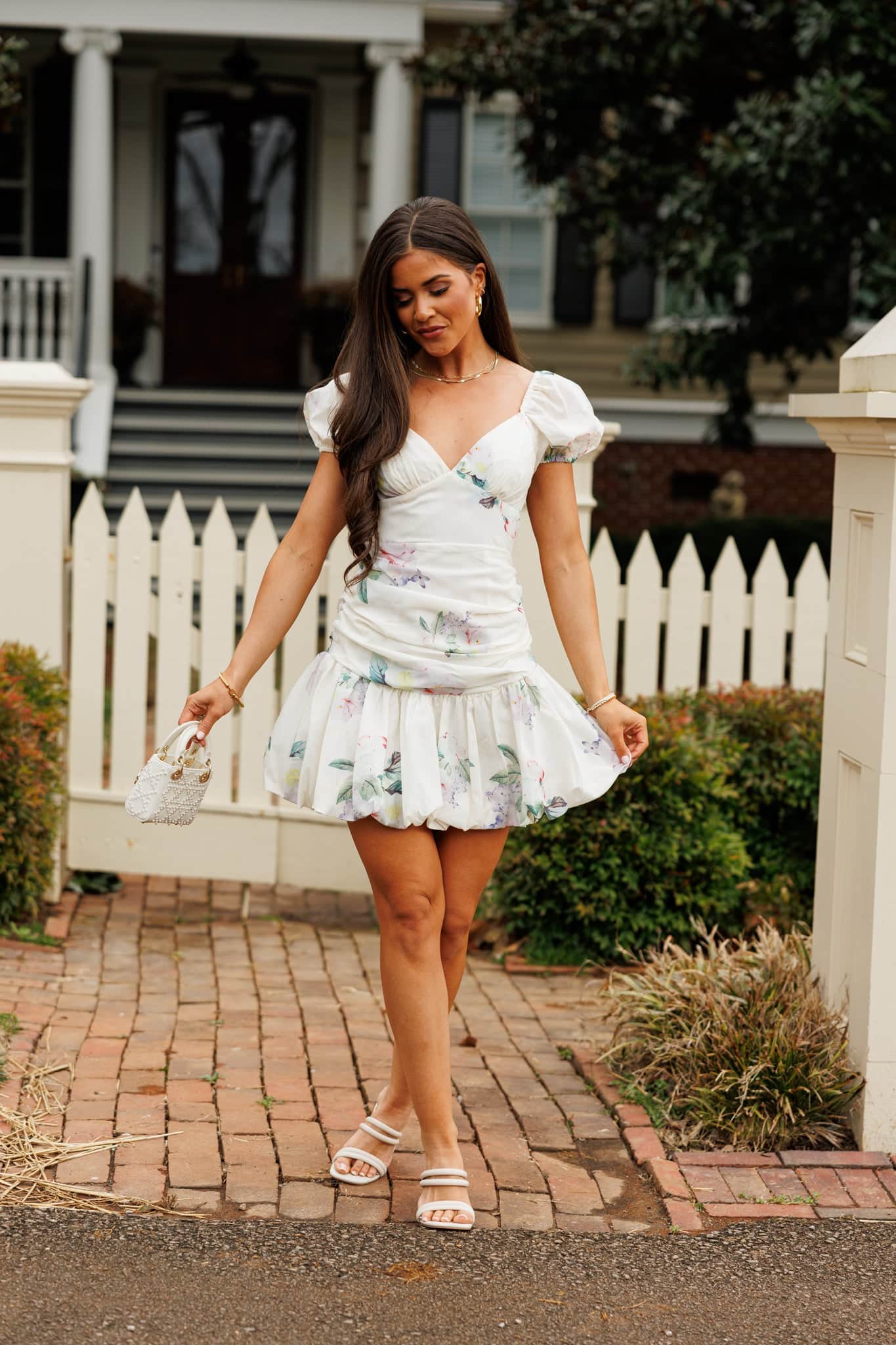 Brunch And Bubbly Dress - Image 6