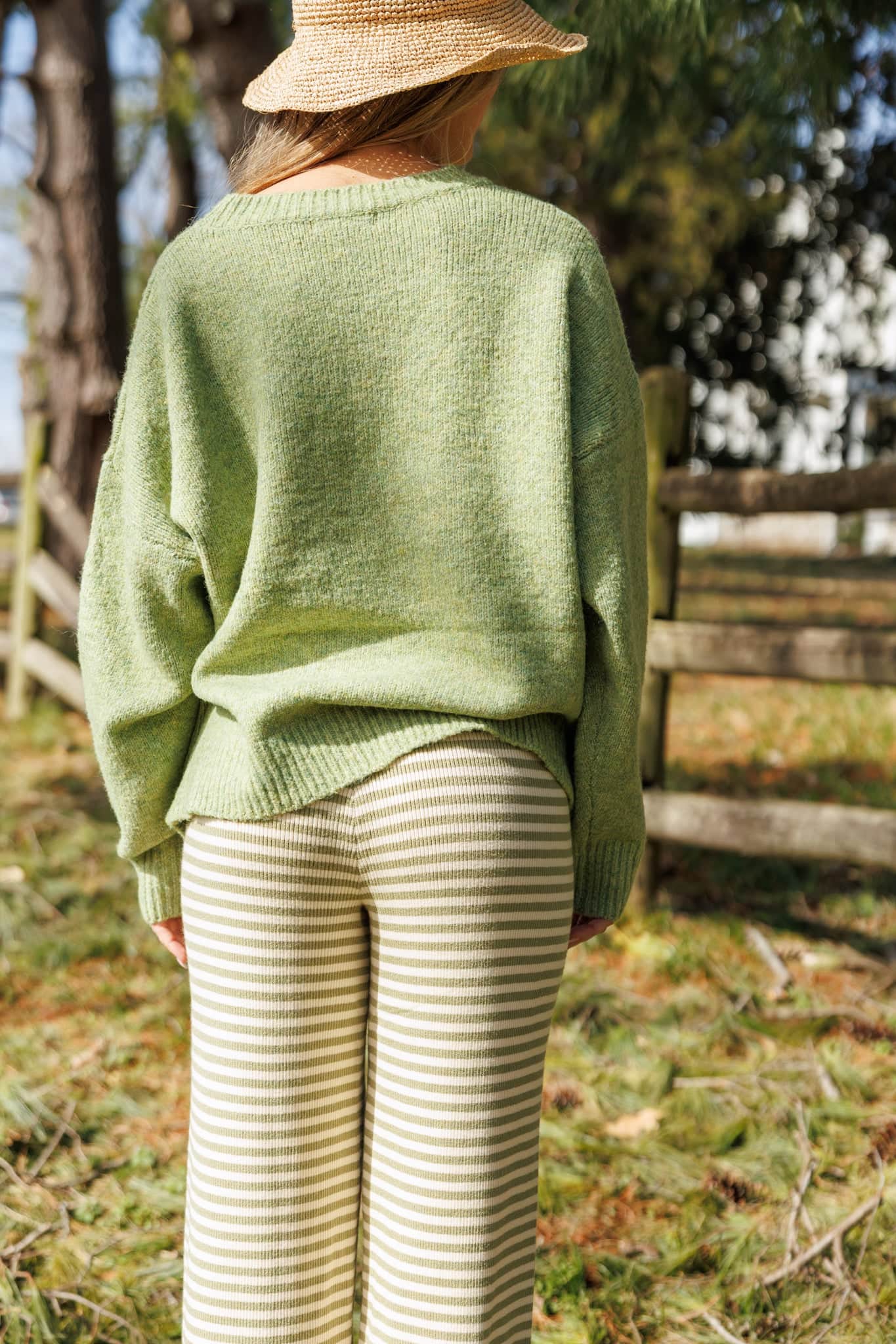 Mallard Flight Sweater - Image 6