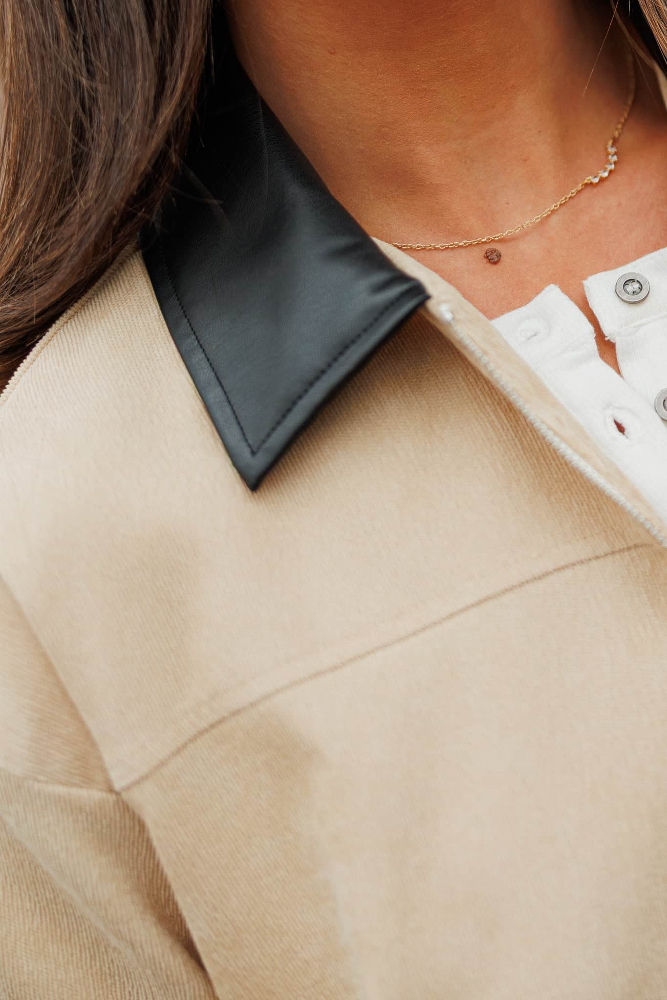 Camden Barn Jacket - Image 3