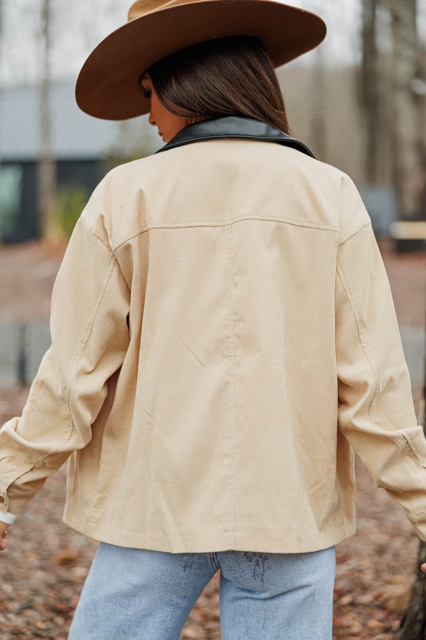 Camden Barn Jacket - Image 4