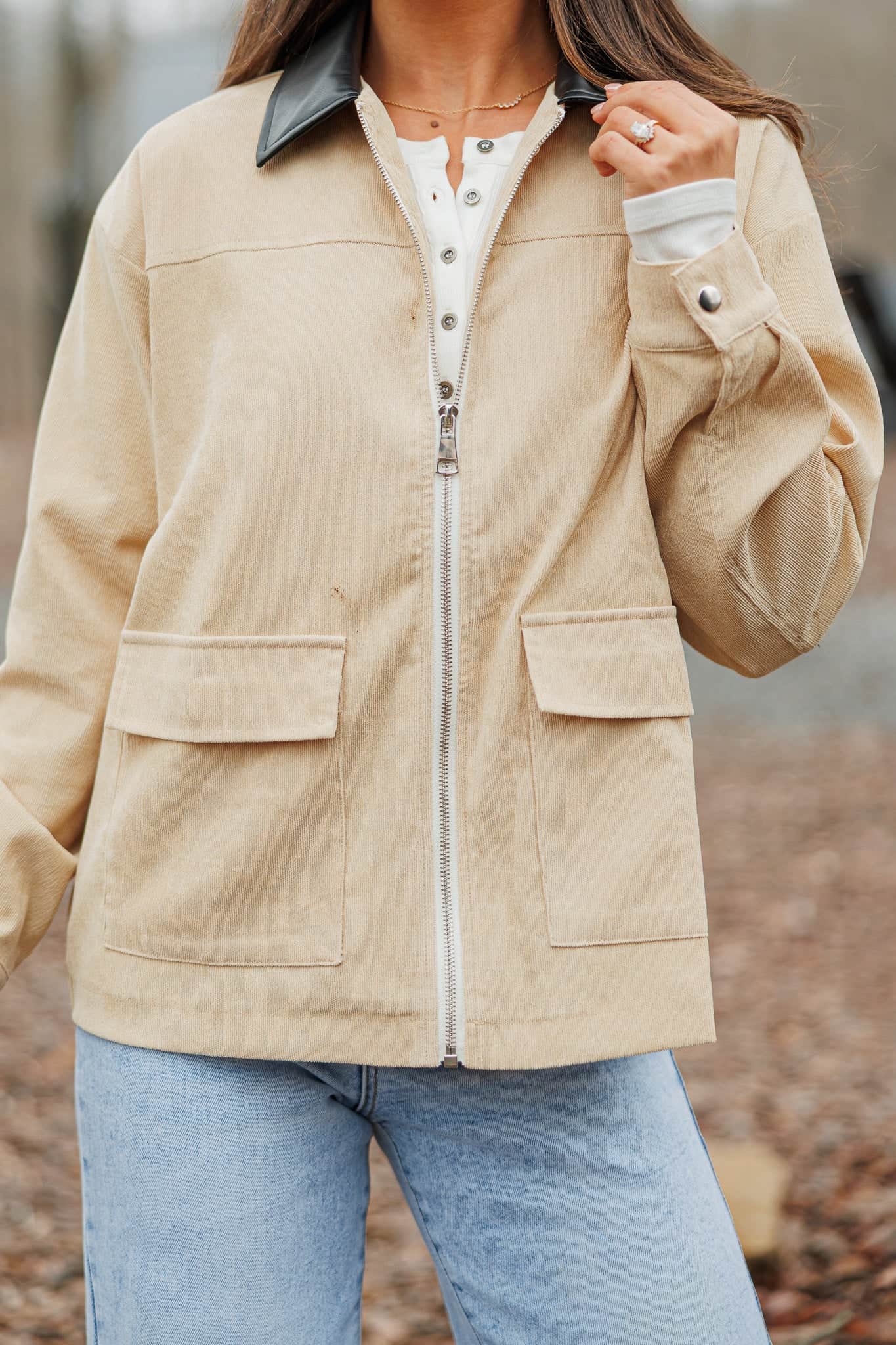 Camden Barn Jacket - Image 5