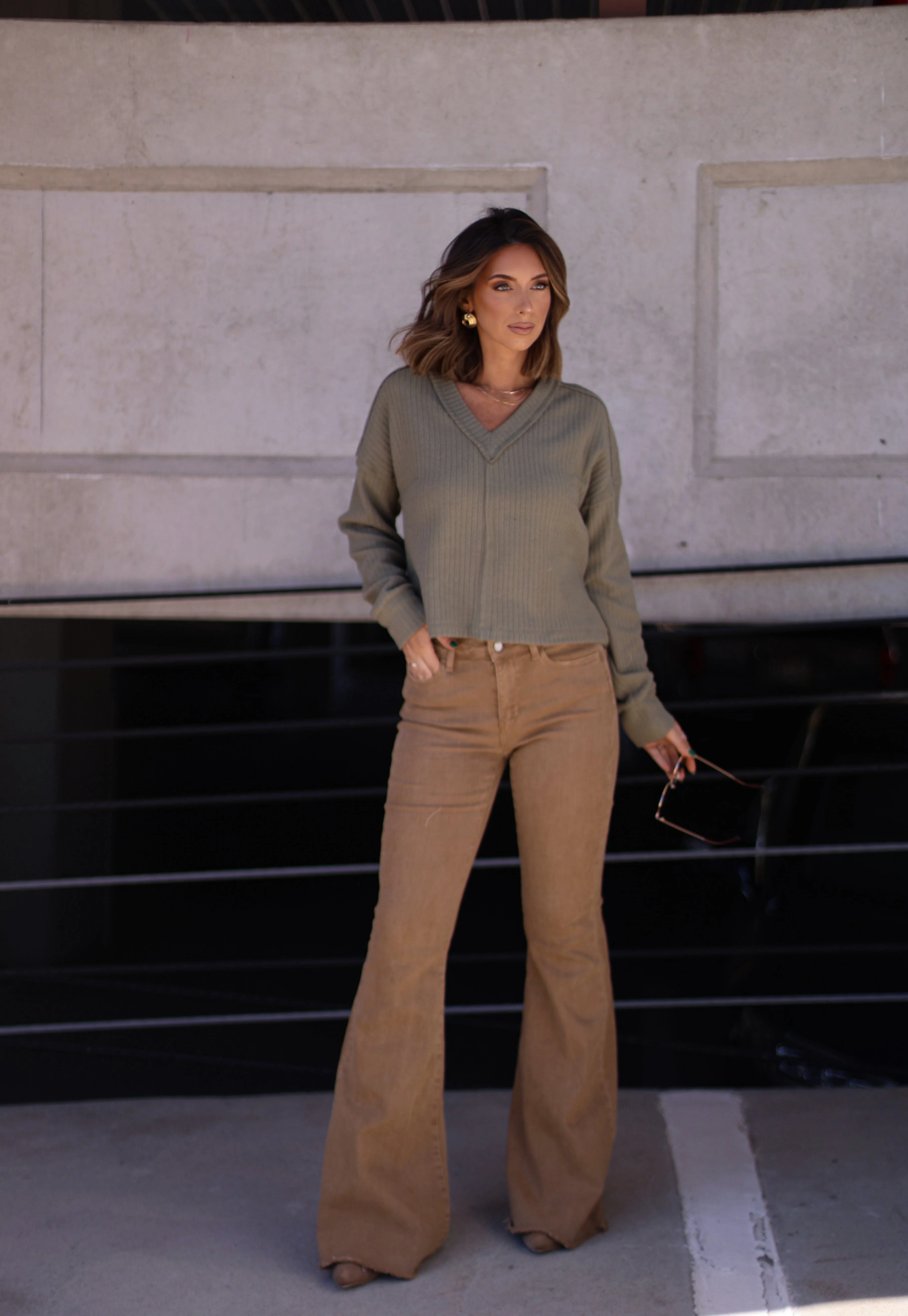 Casual Comfy Top - Image 14