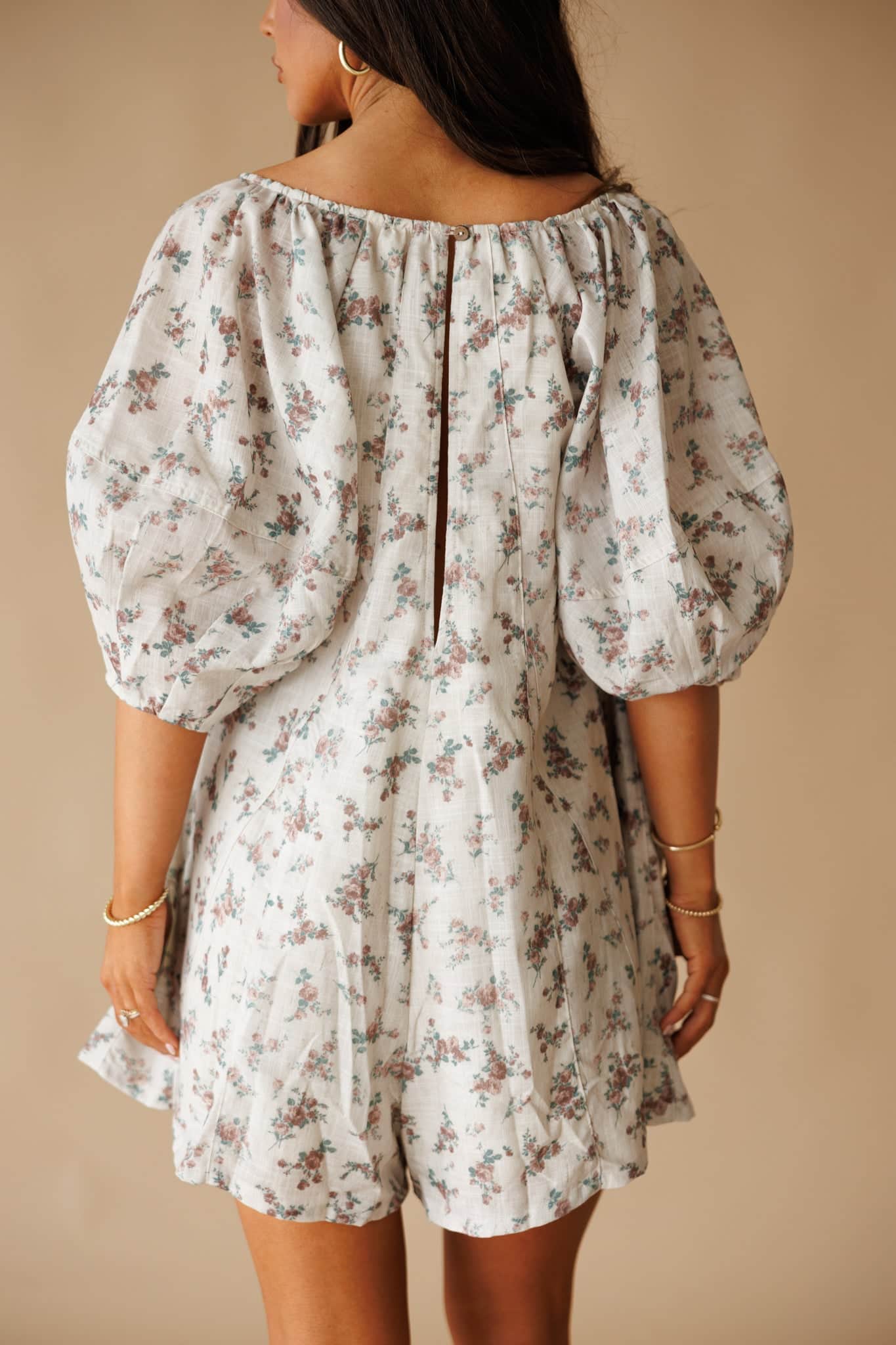 Charleston Garden Romper - Image 2
