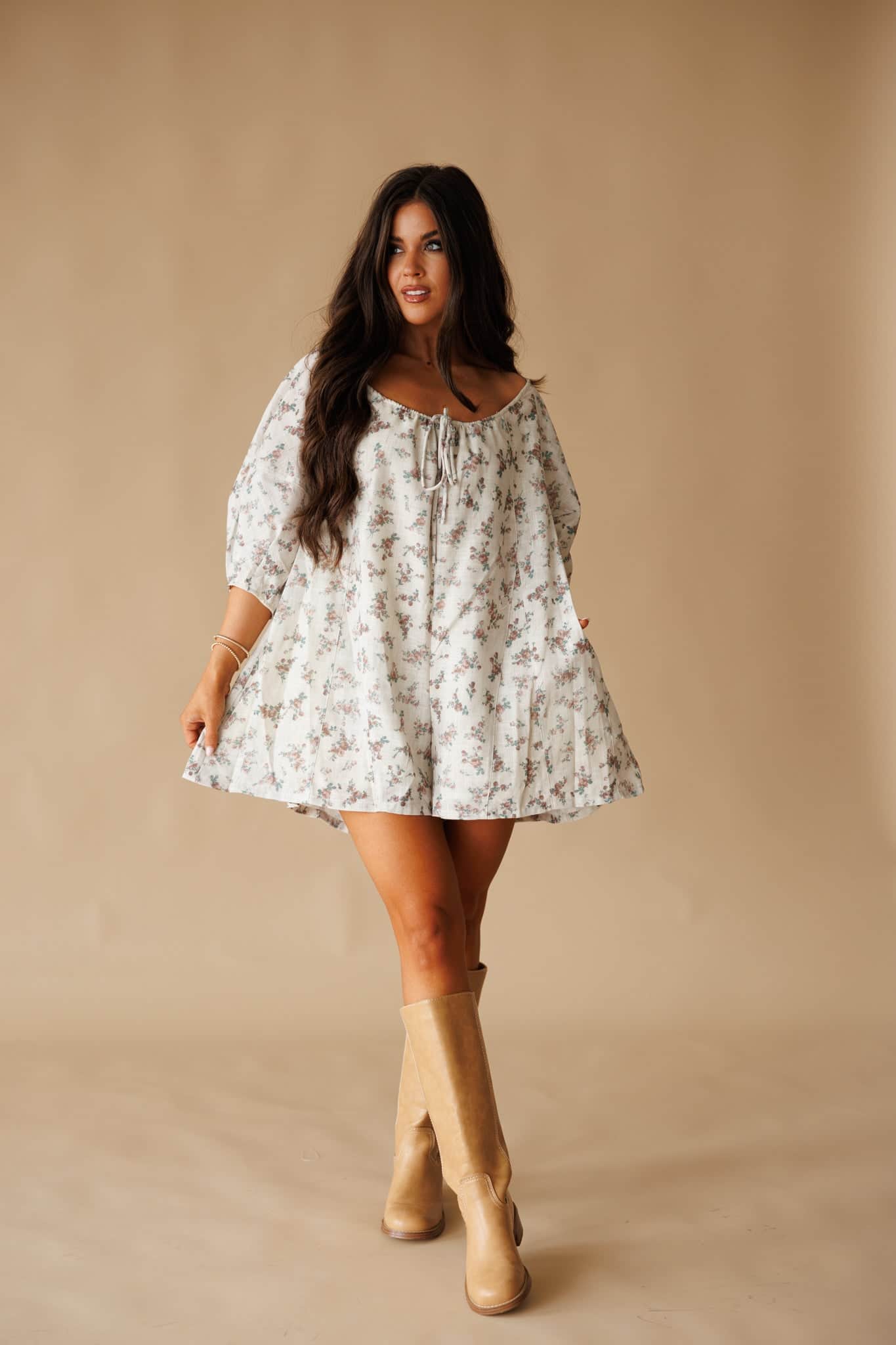 Charleston Garden Romper - Image 5
