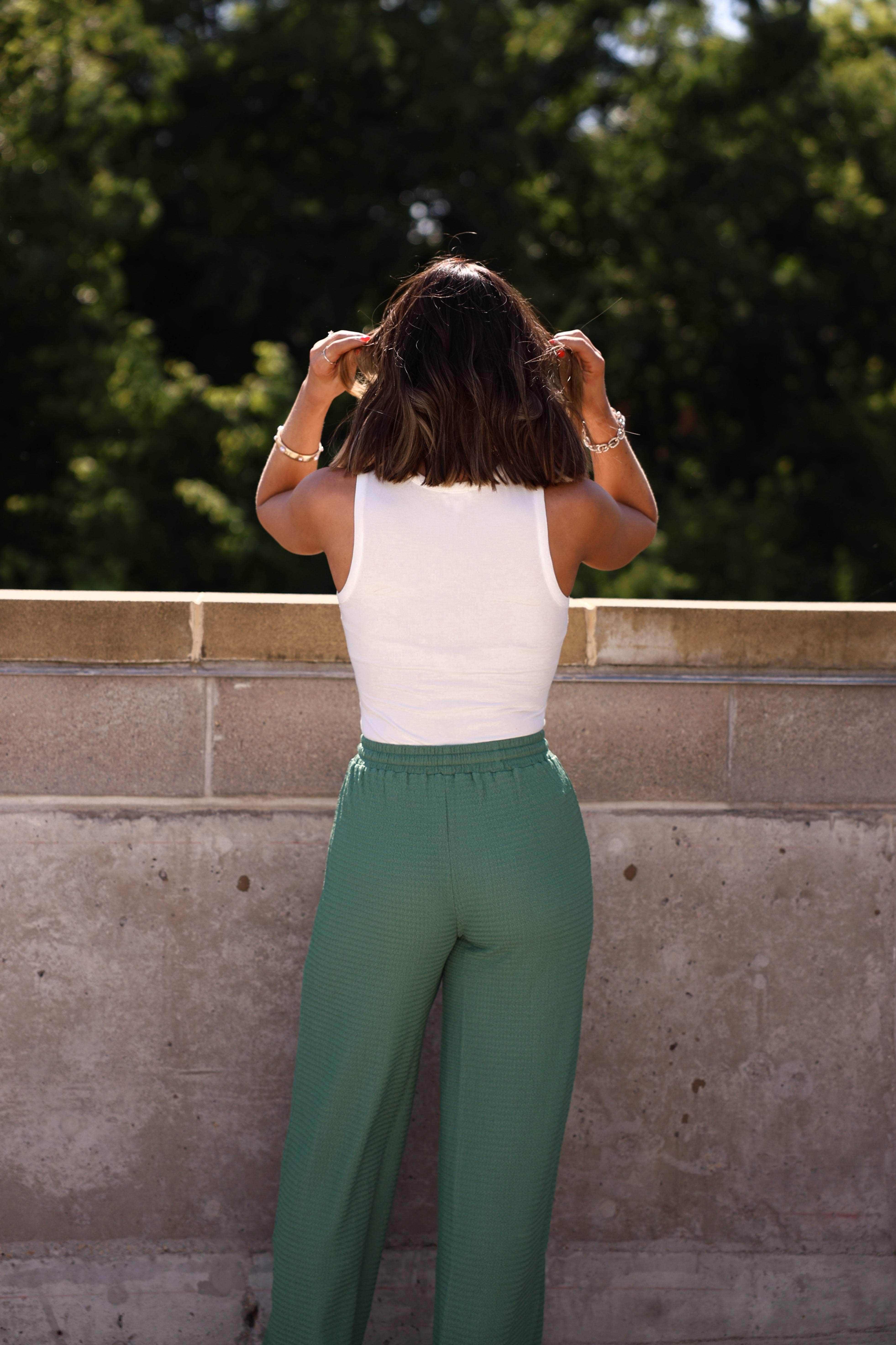 Closet Core Bodysuit - Image 3