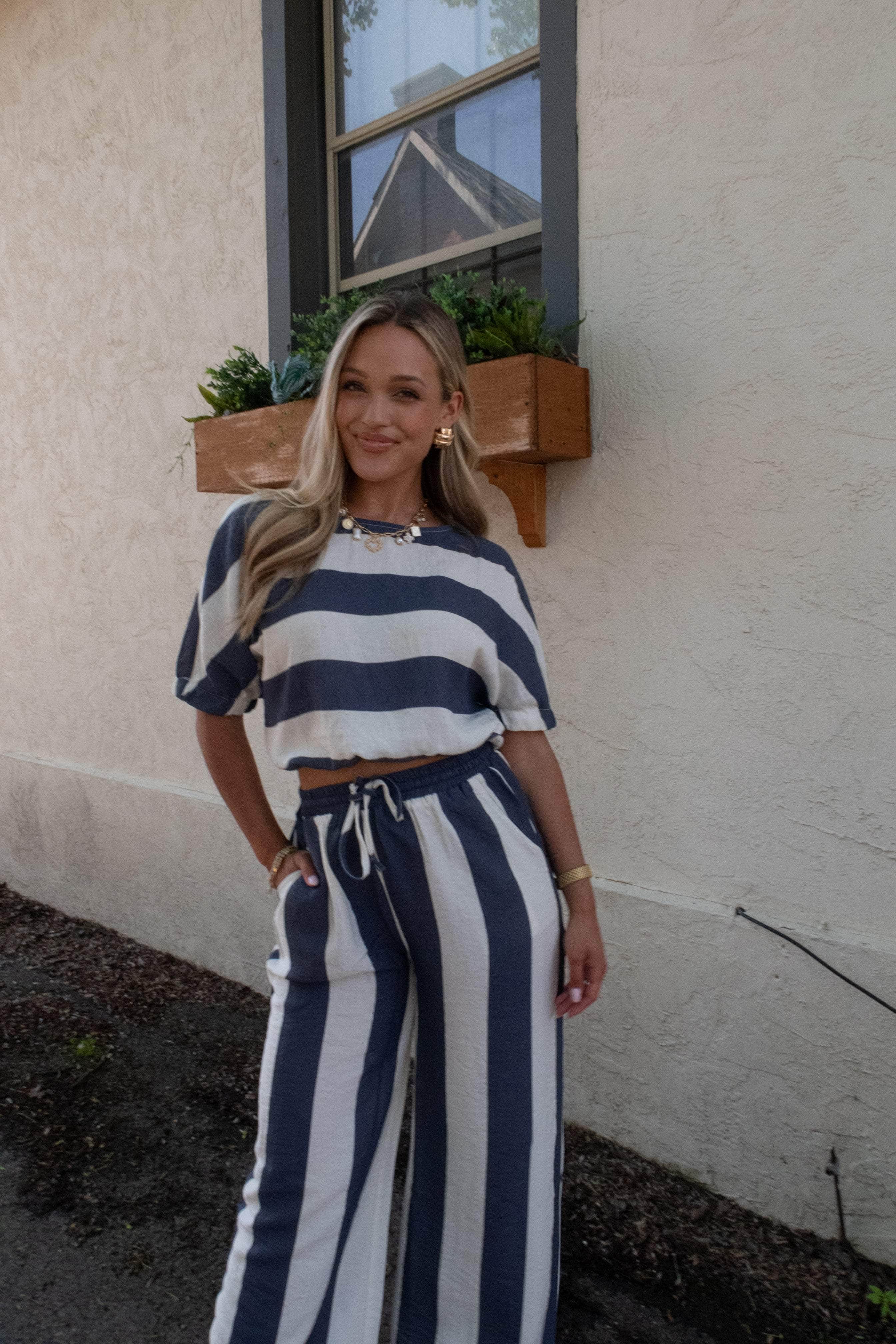 Coastal Stroll Pants - Image 4
