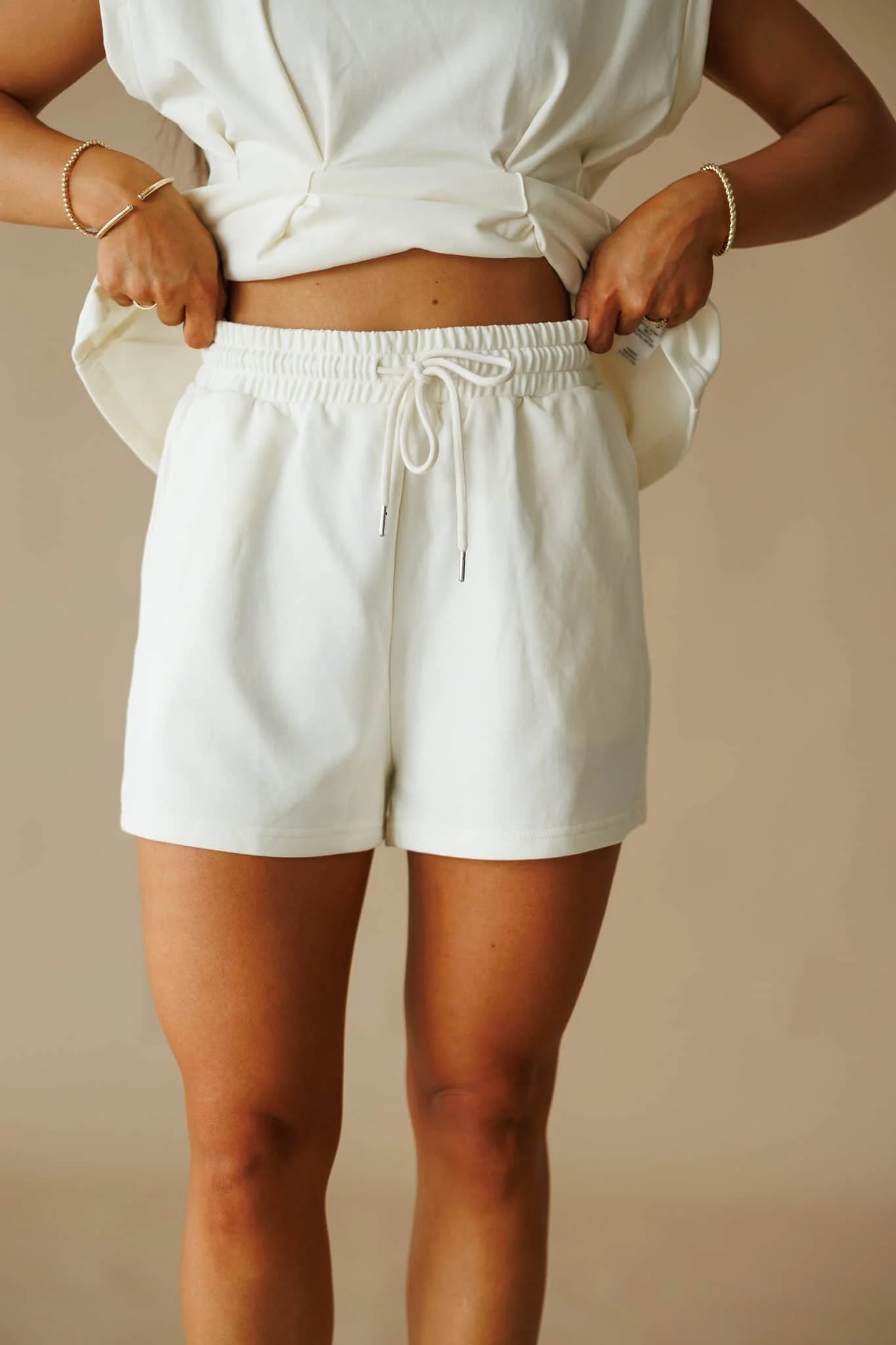 Coastline Comfort Shorts - Image 5