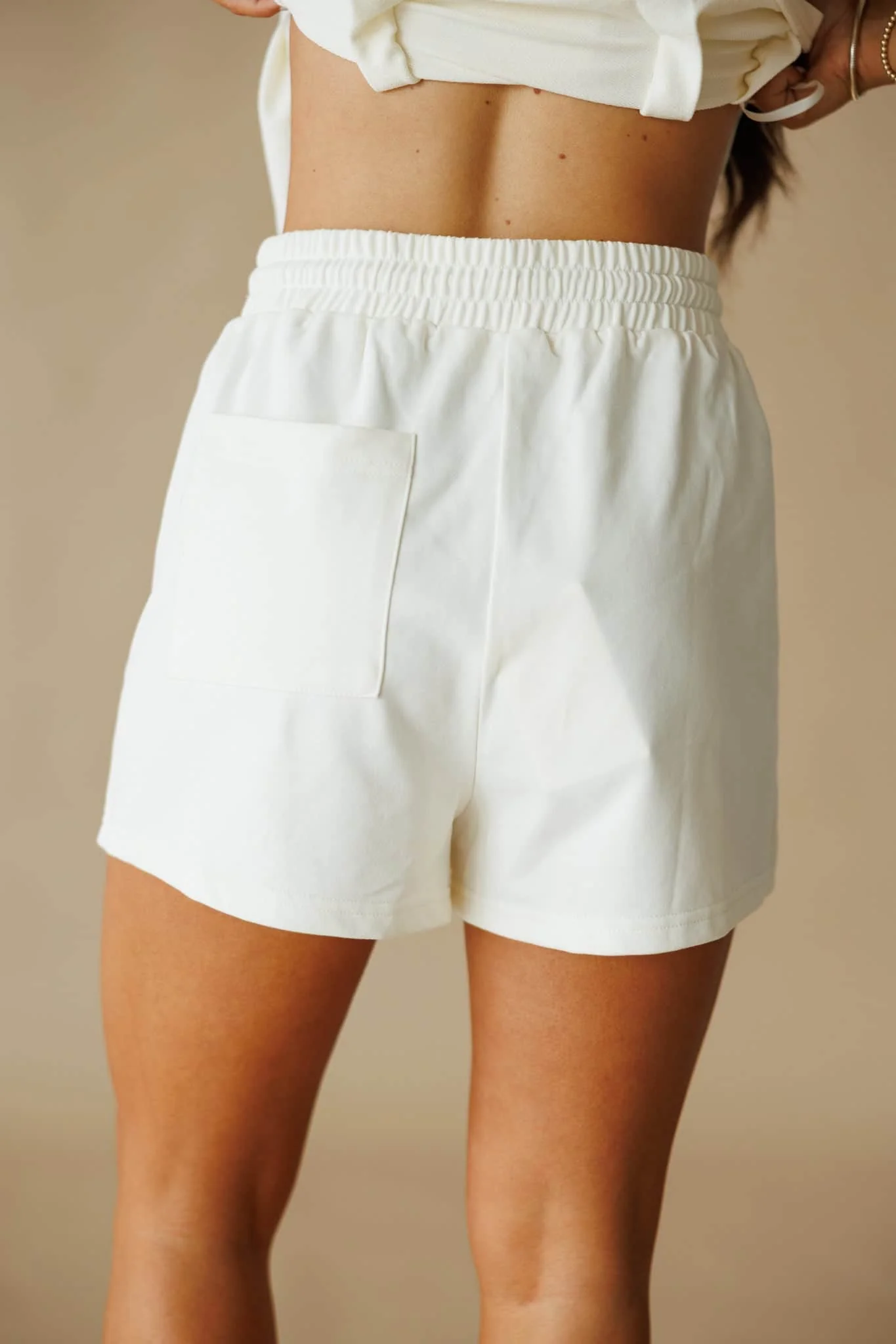 Coastline Comfort Shorts - Image 6