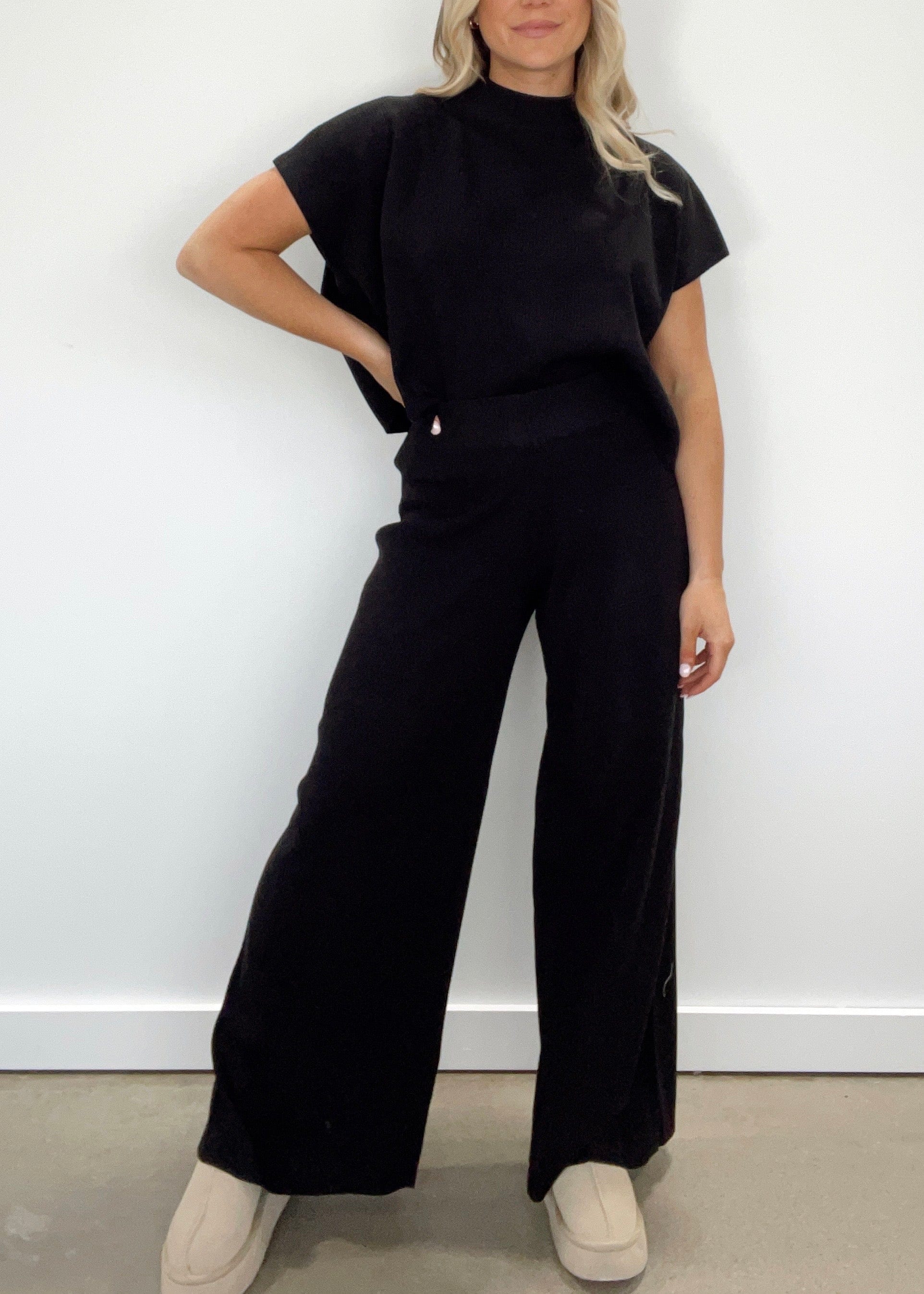 Cozy And Caffeinated Pants - Image 10