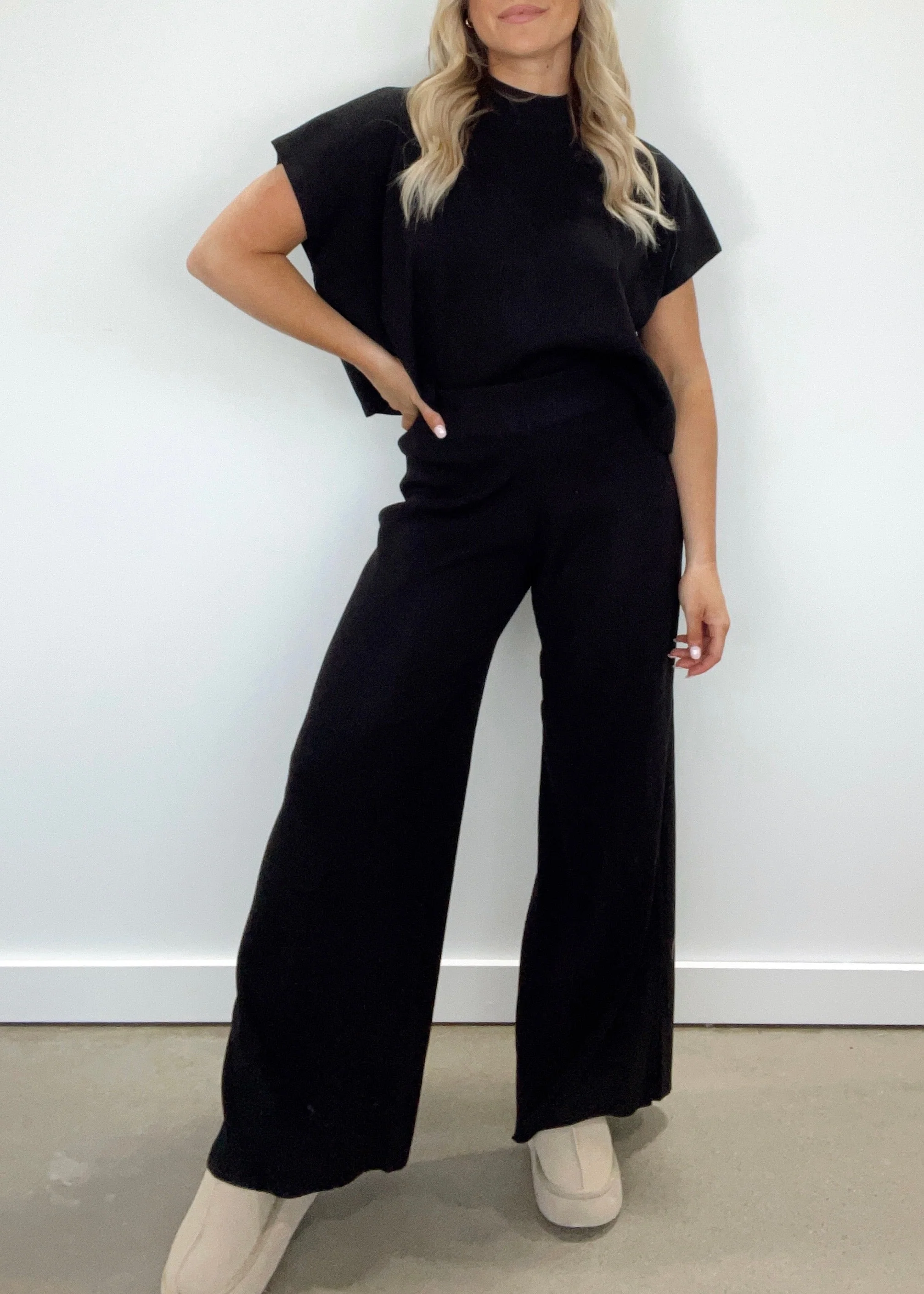 Cozy And Caffeinated Pants - Image 11