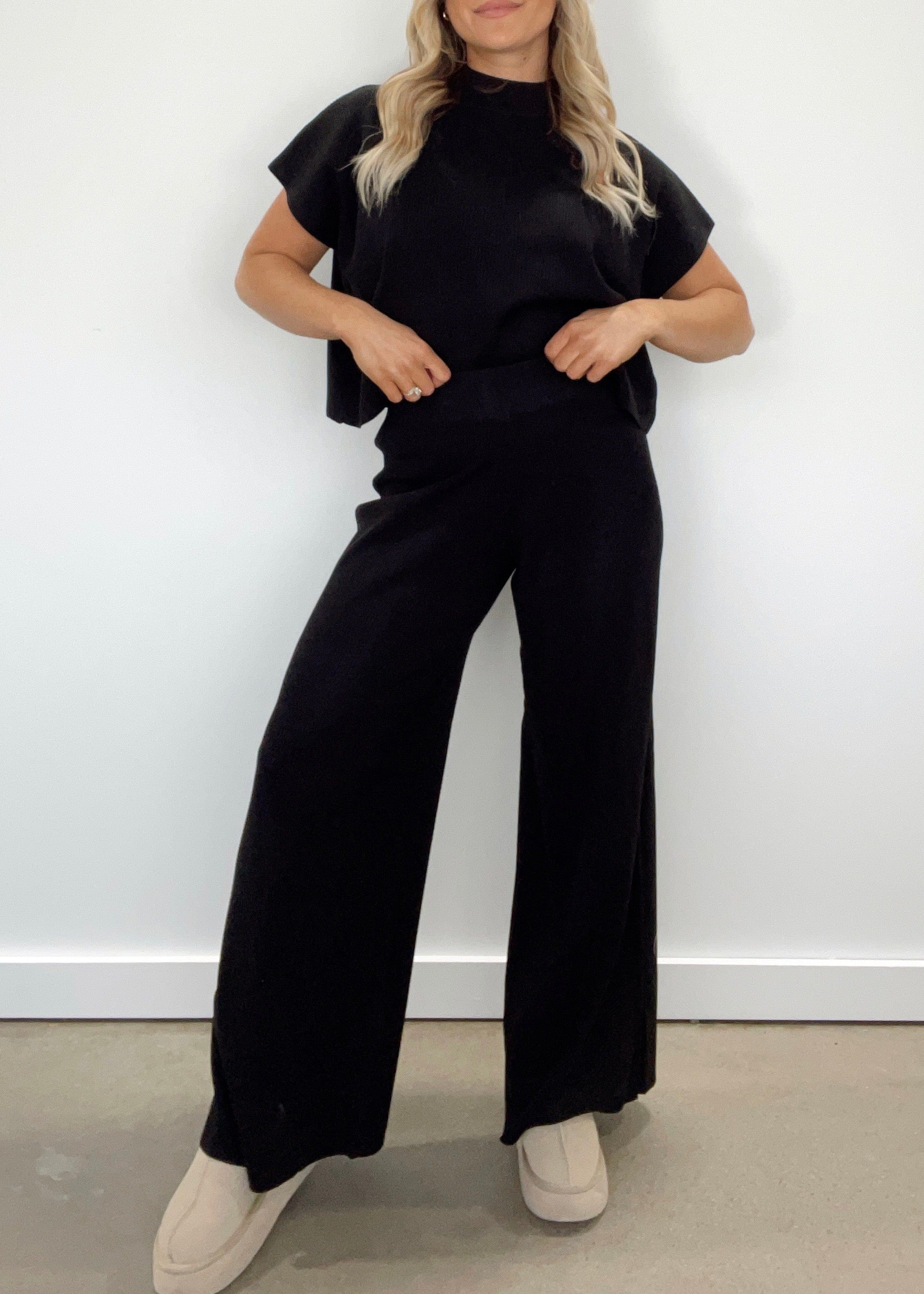 Cozy And Caffeinated Pants - Image 12