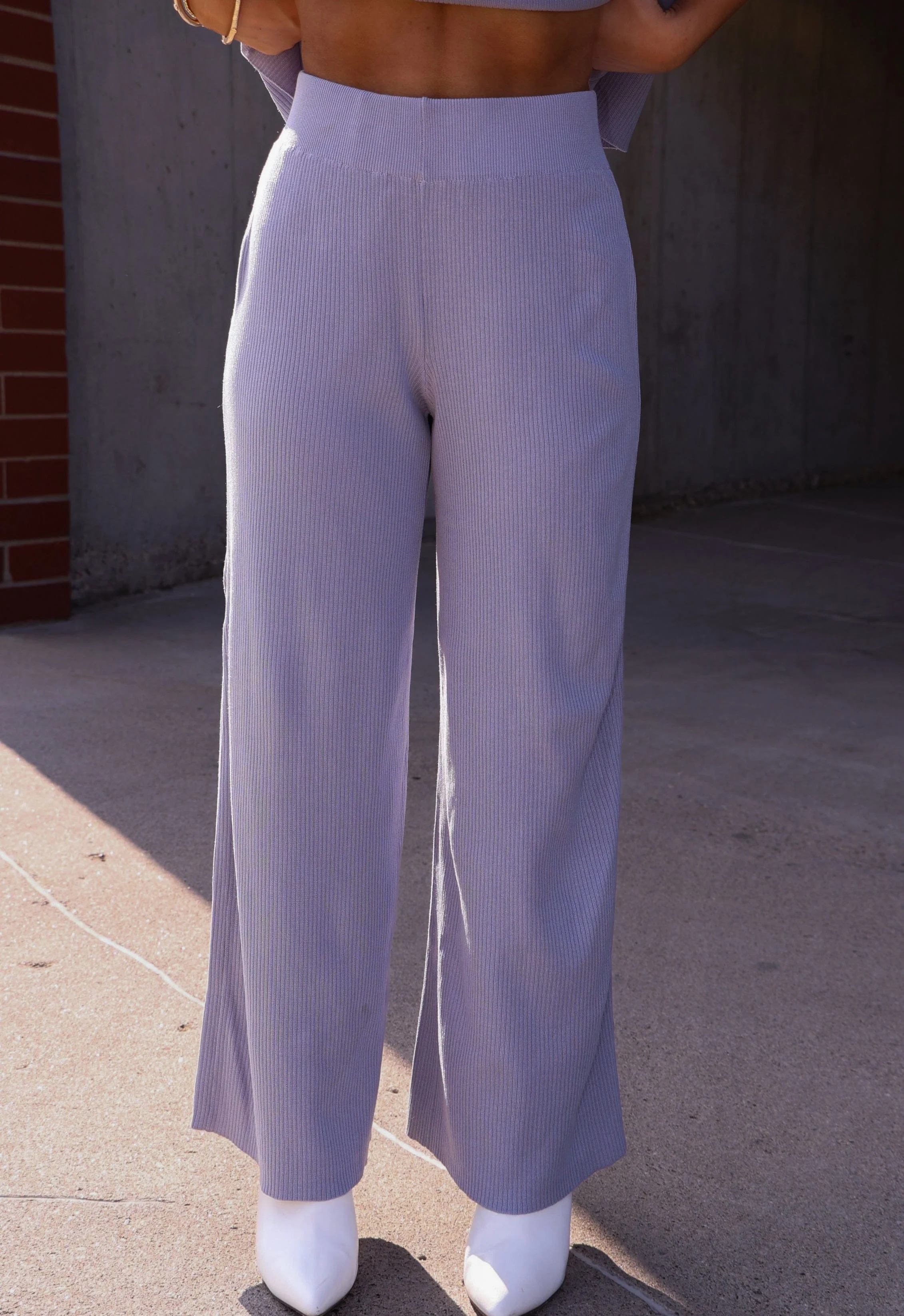 Cozy And Caffeinated Pants - Image 3