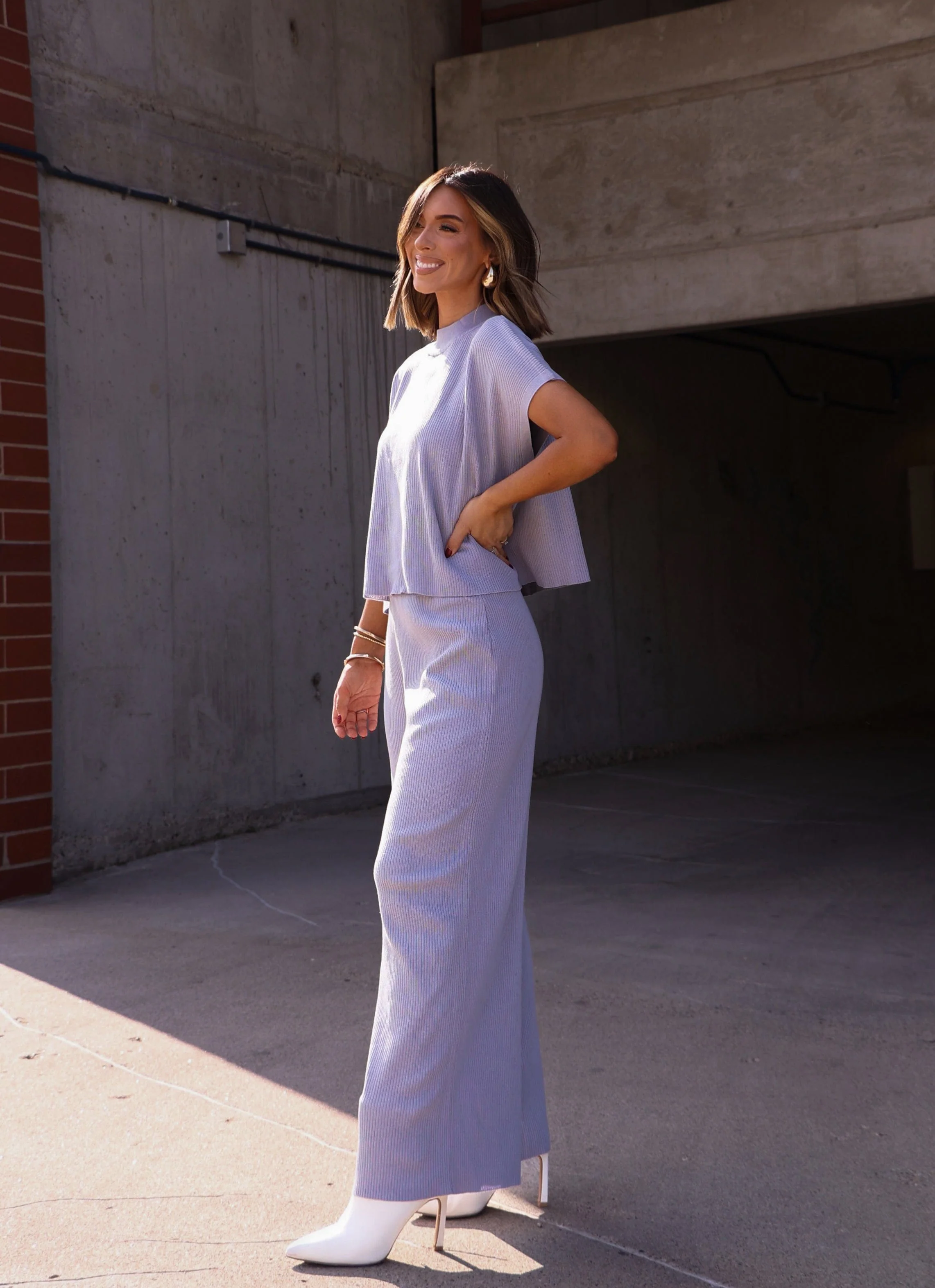 Cozy And Caffeinated Pants - Image 4