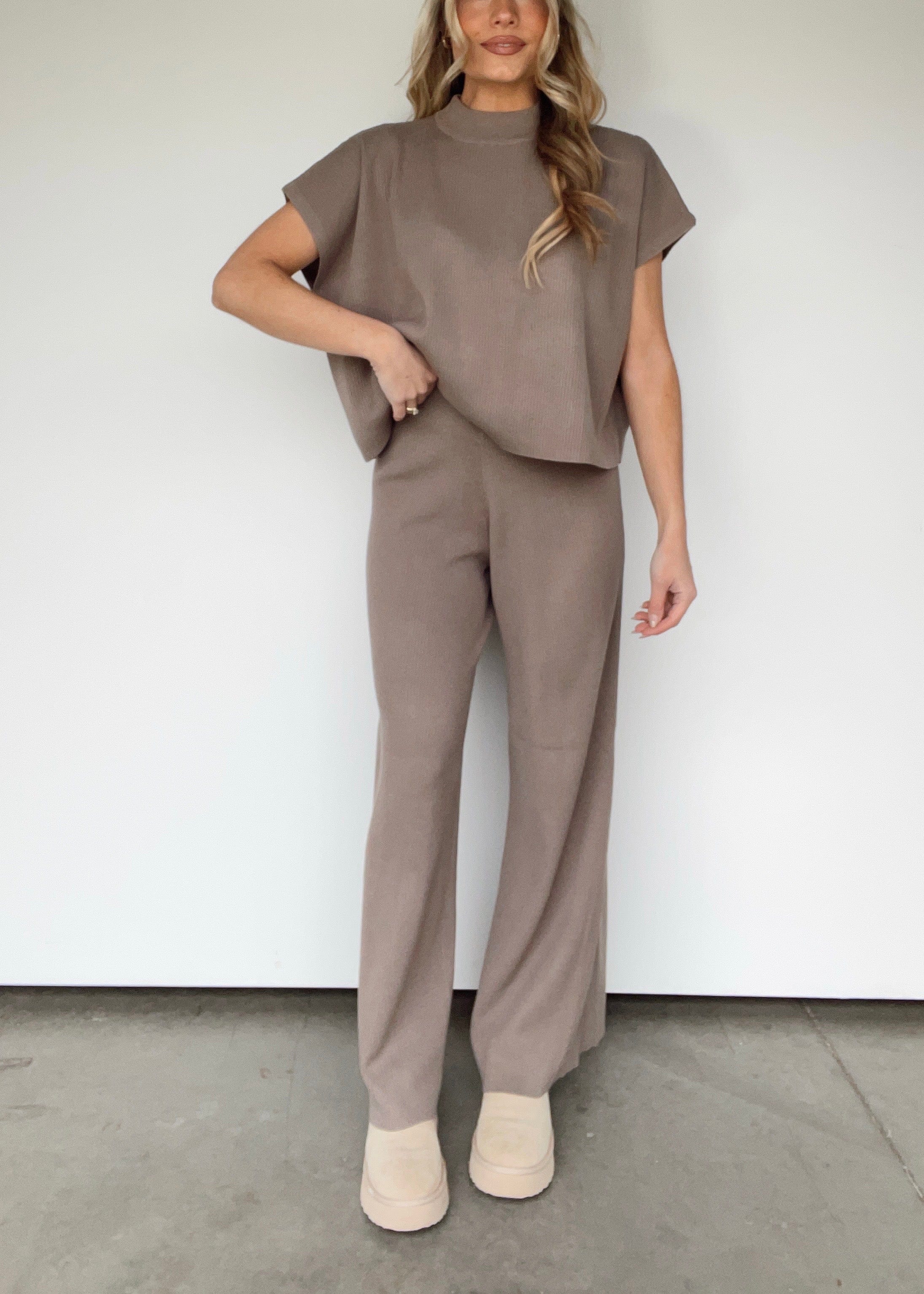 Cozy And Caffeinated Pants - Image 8