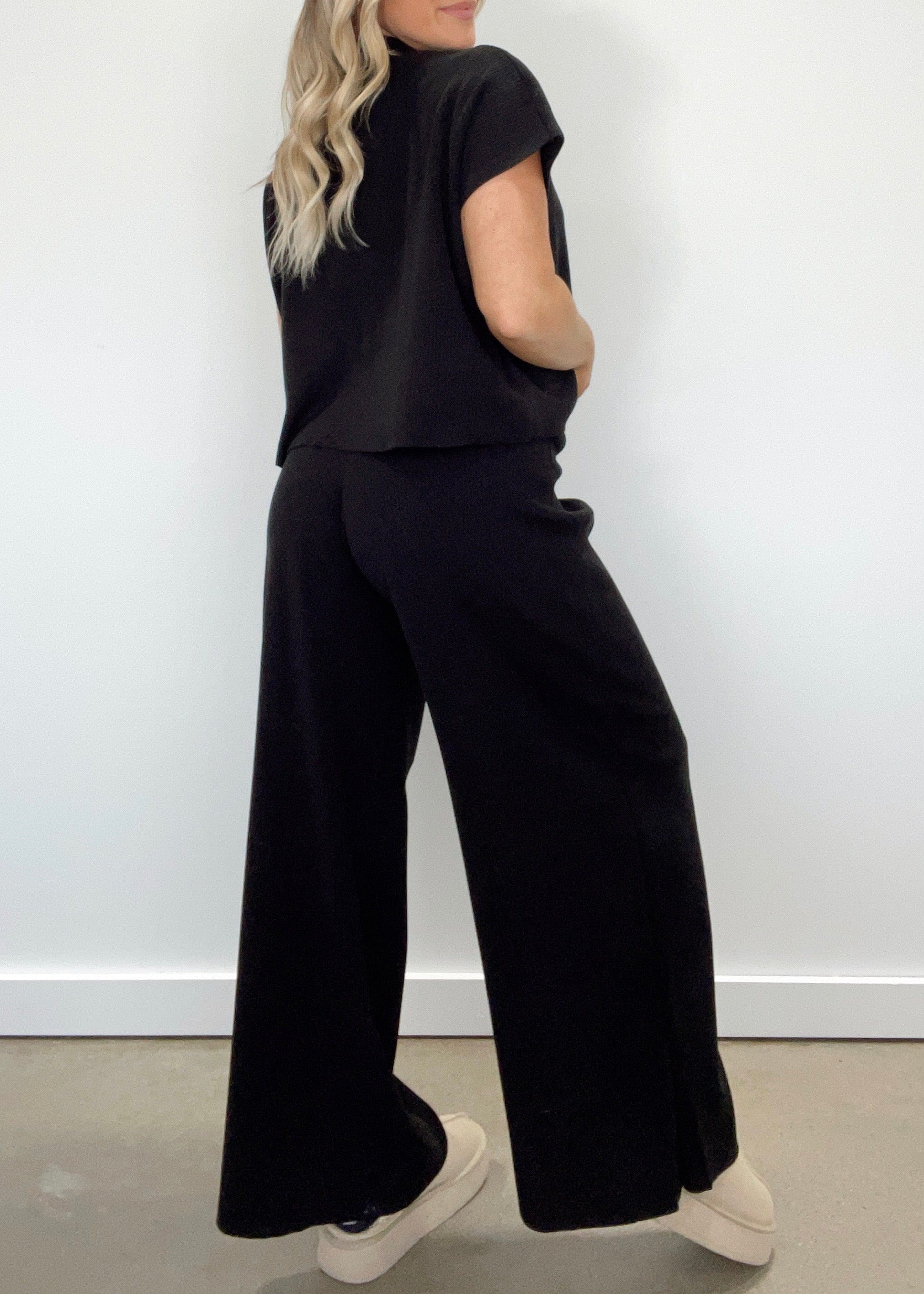 Cozy And Caffeinated Pants - Image 9