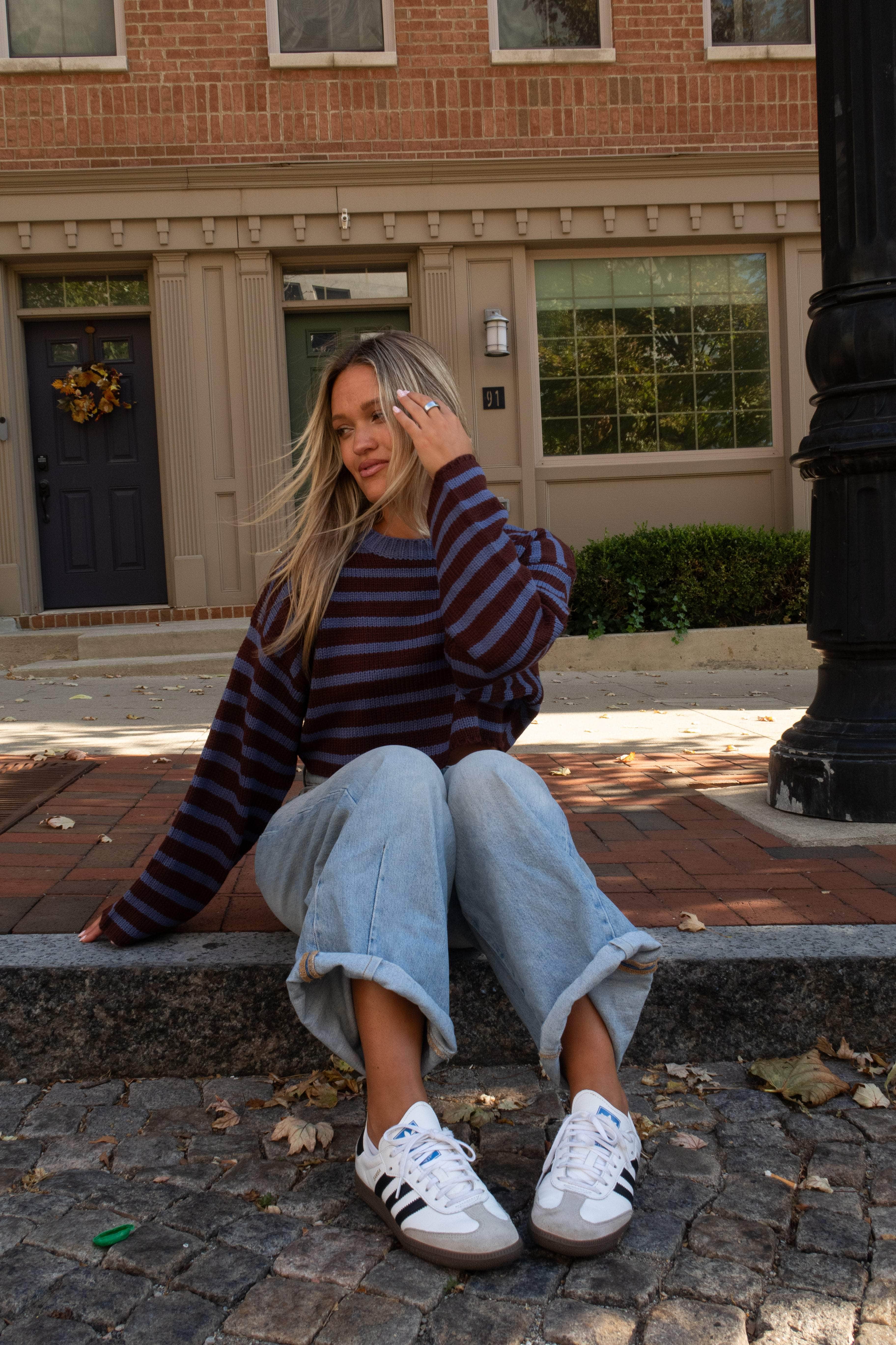 Crush Of The Season Sweater - Image 4