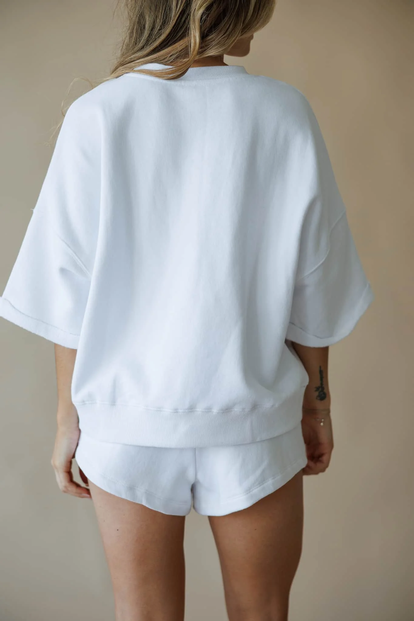 Day Plans Tee - Image 7