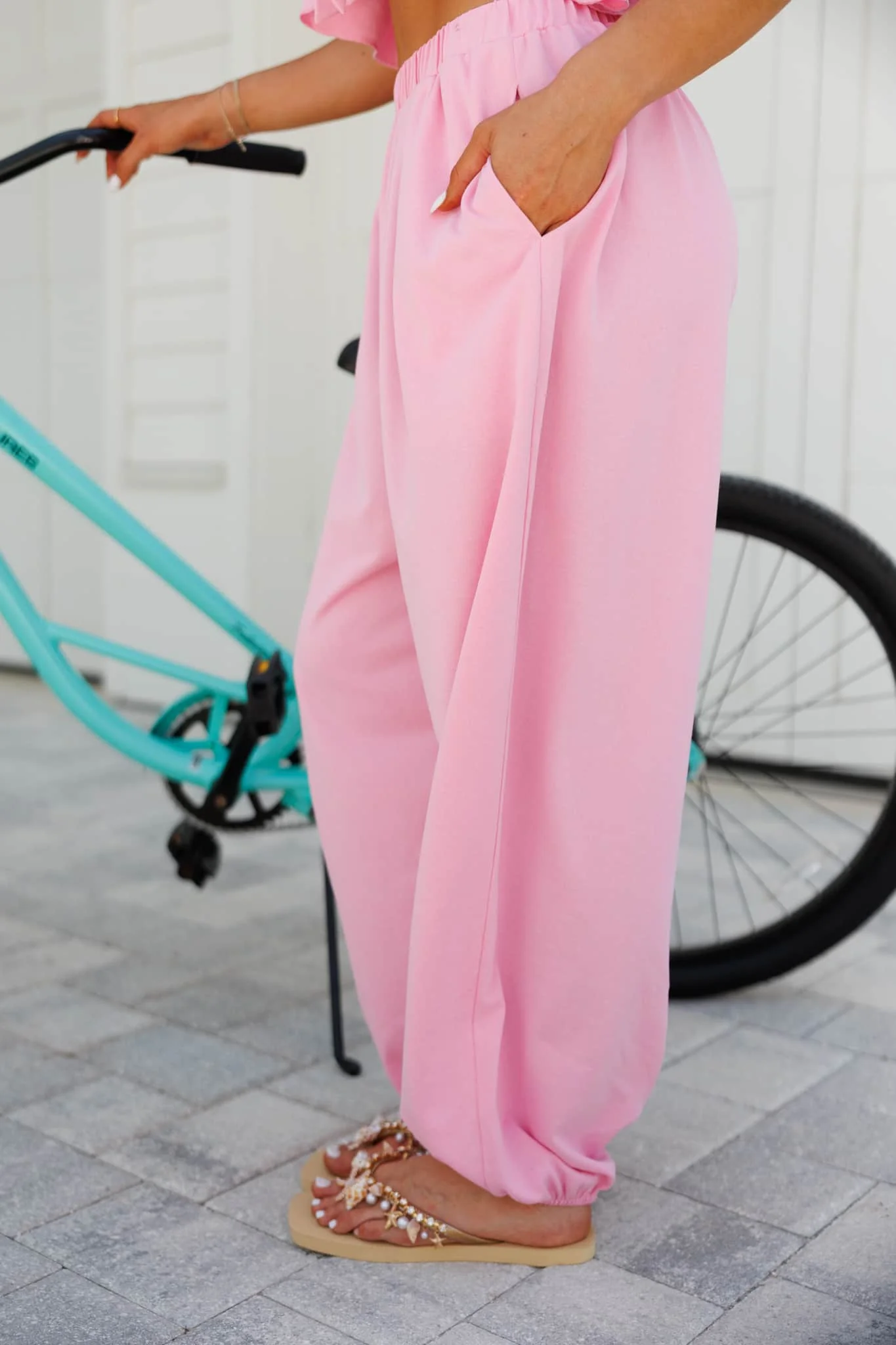 Delicate Days Pant - Image 5