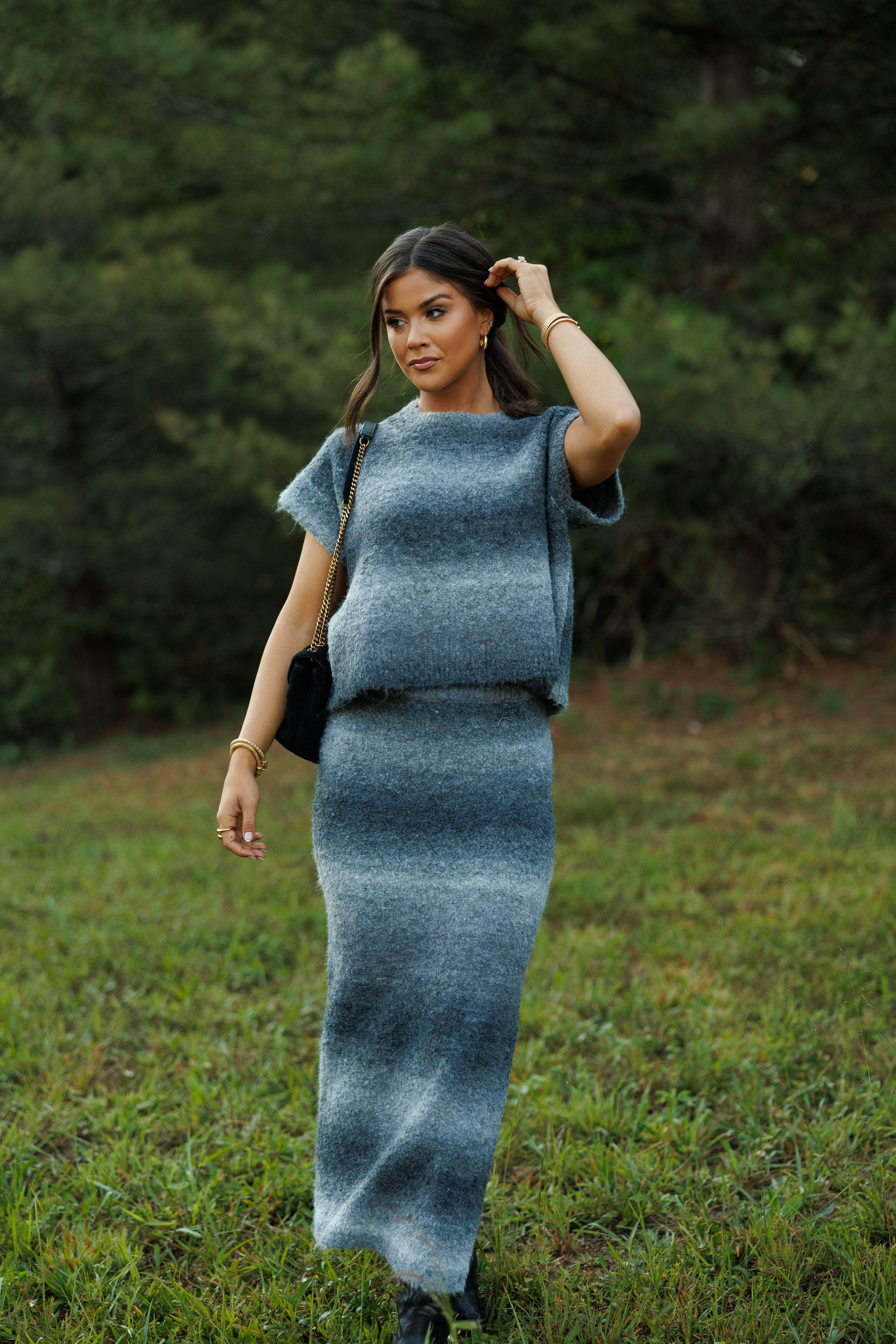 Demi Ombre Sweater - Image 3