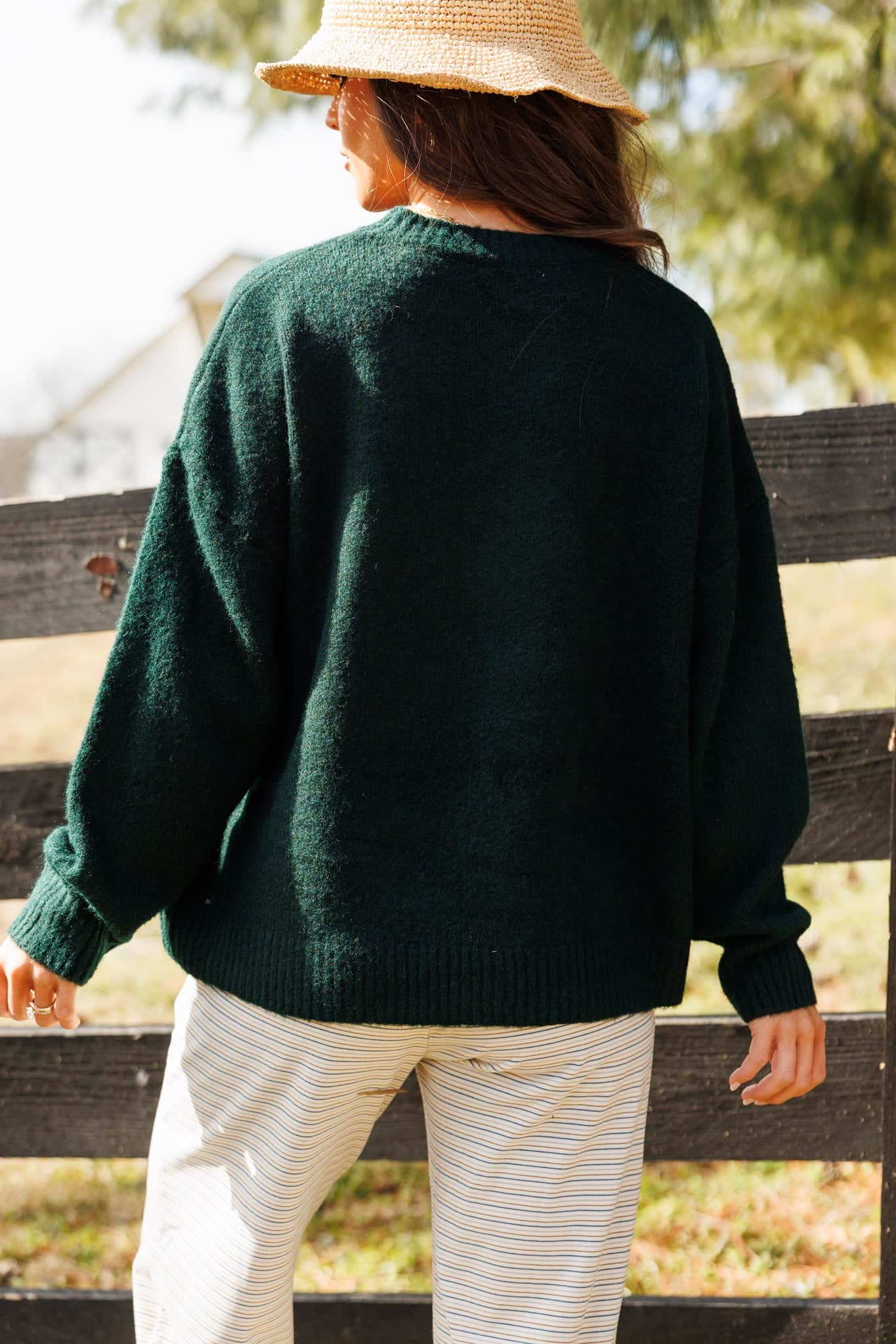 Derby Day Sweater - Image 12