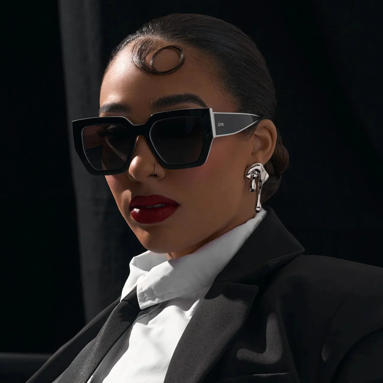 Chloe Sunglasses - Image 4